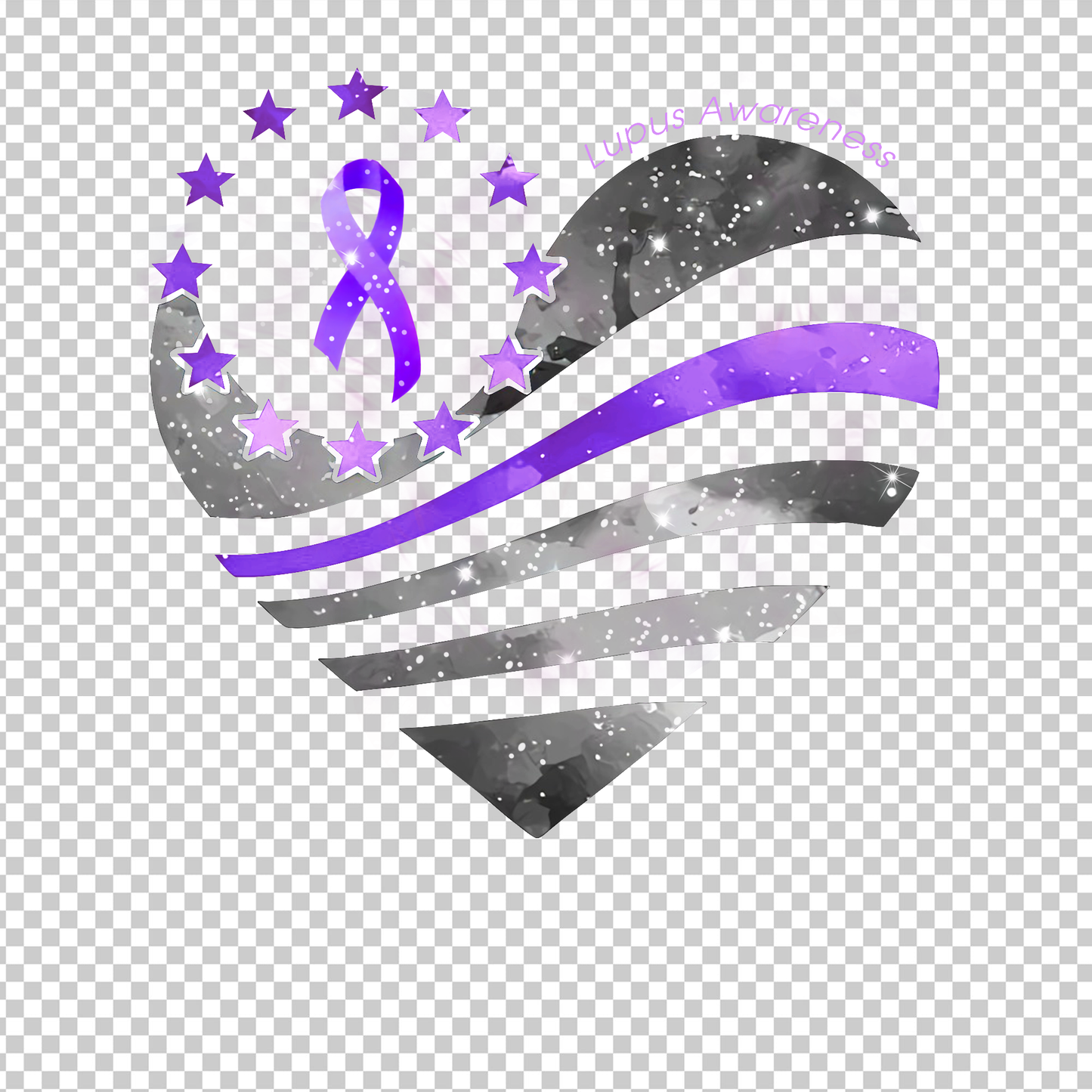 LUPUS AWARENESS 40