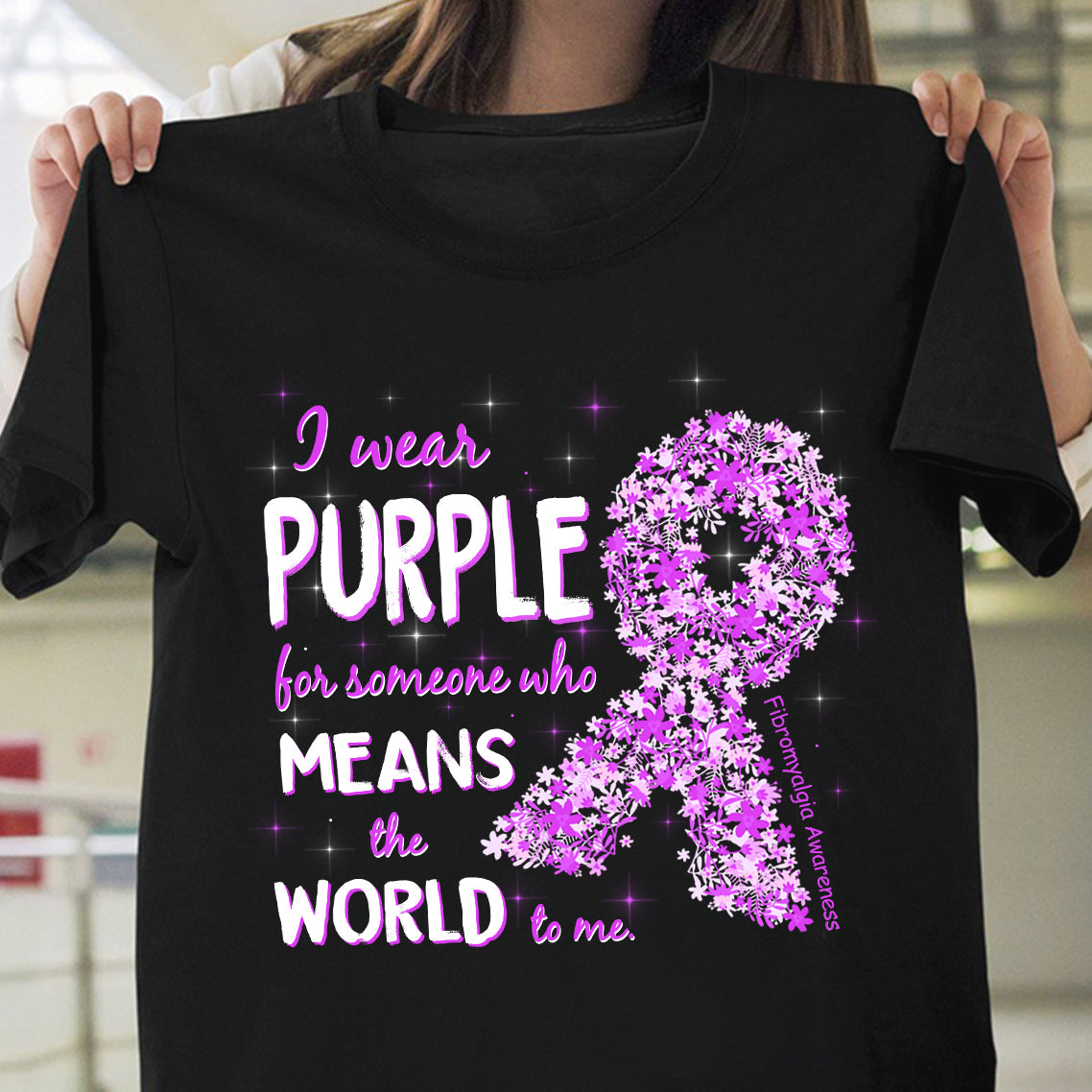 FIBROMYALGIA AWARENESS 253