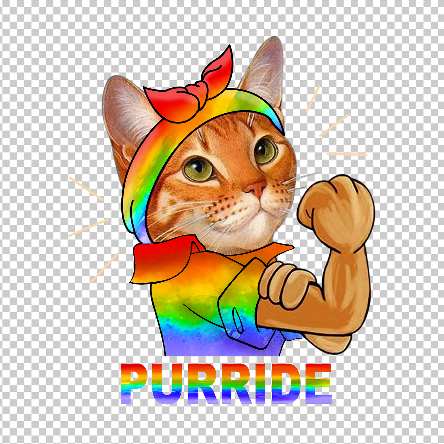LGBT SUPPORT 41