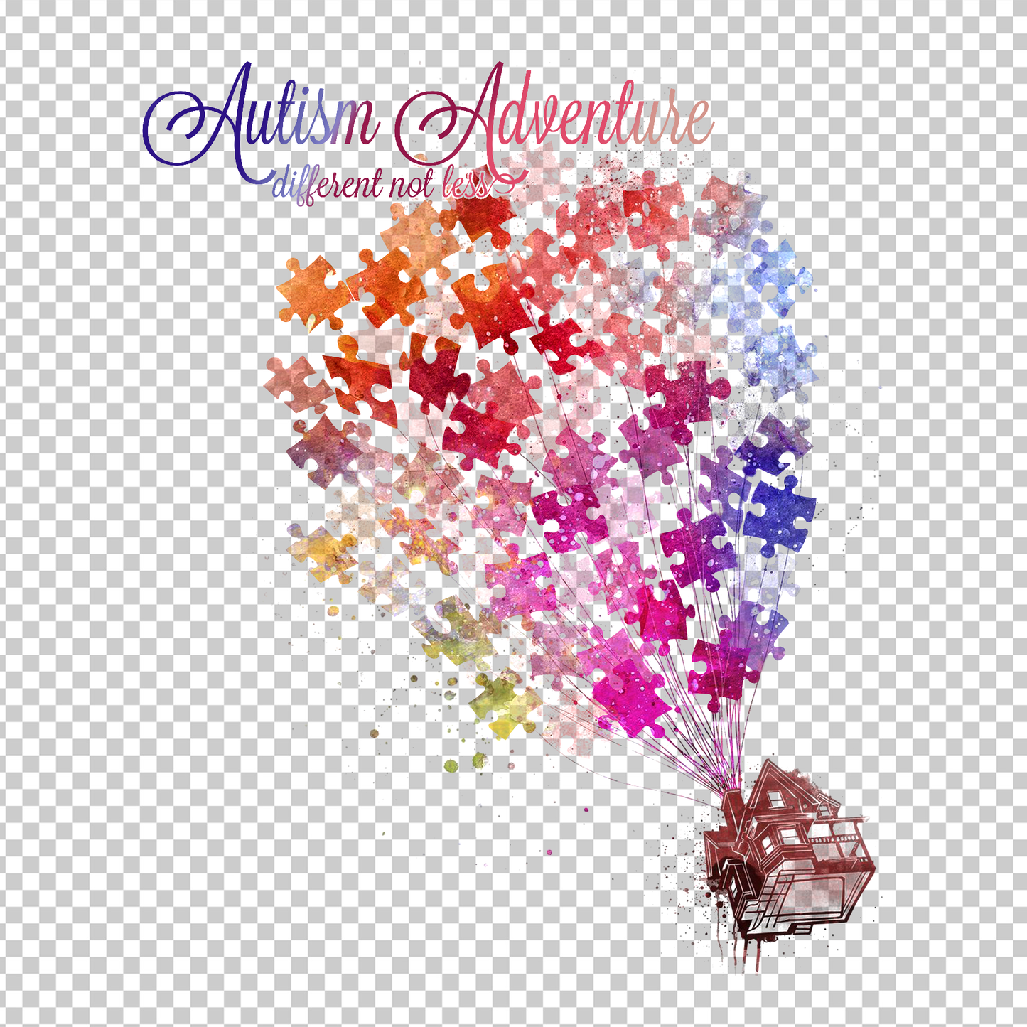 AUTISM AWARENESS 615
