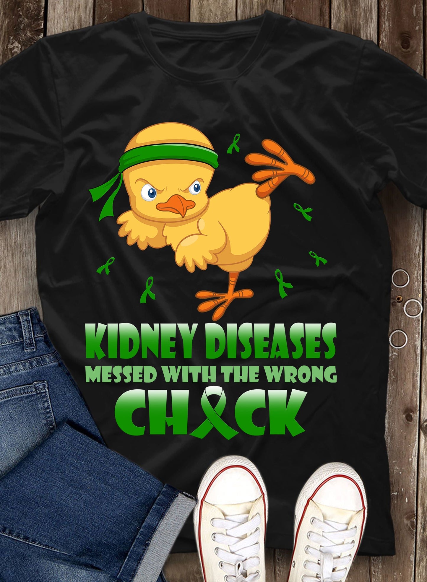 KIDNEY AWARENESS 24