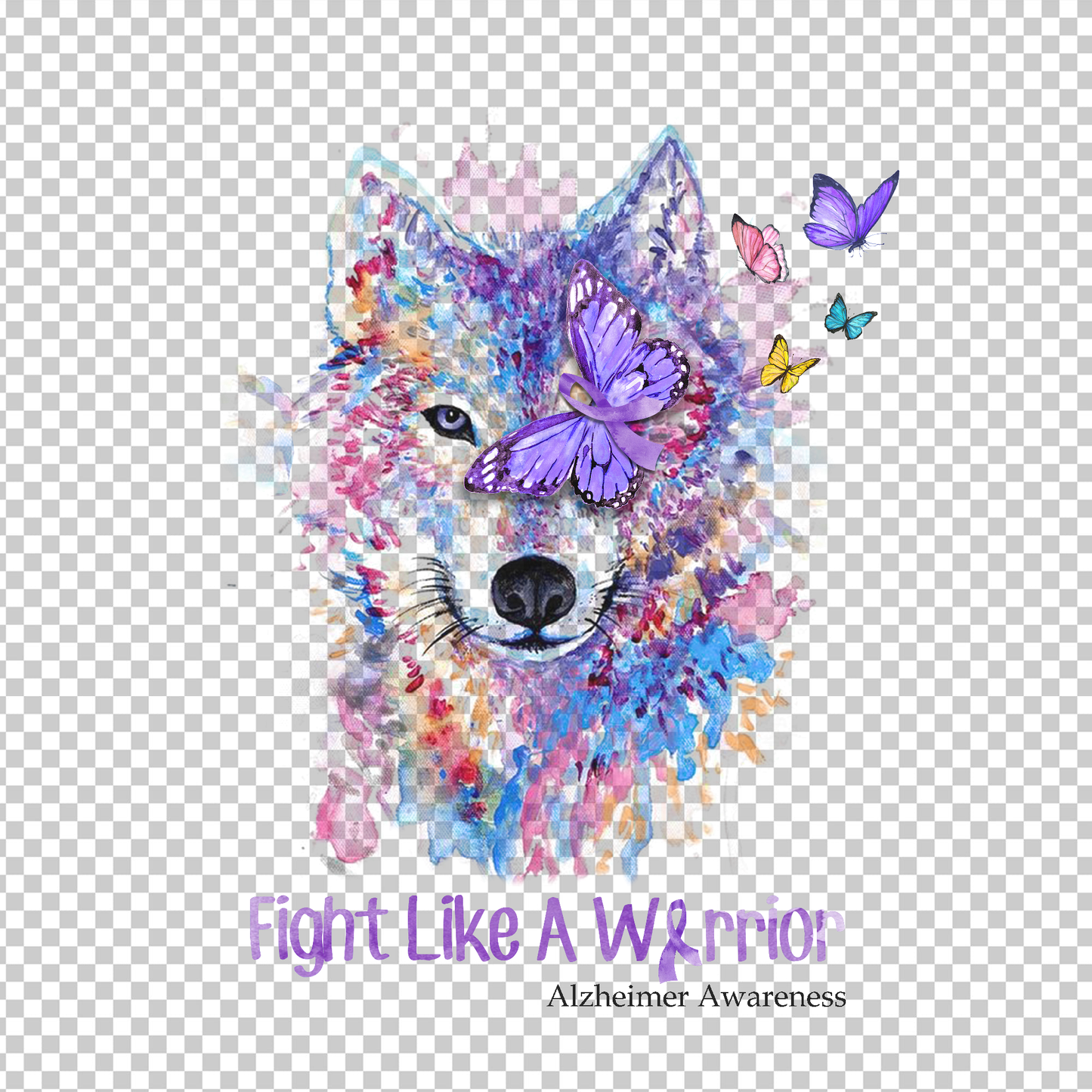 ALZHEIMER AWARENESS 17