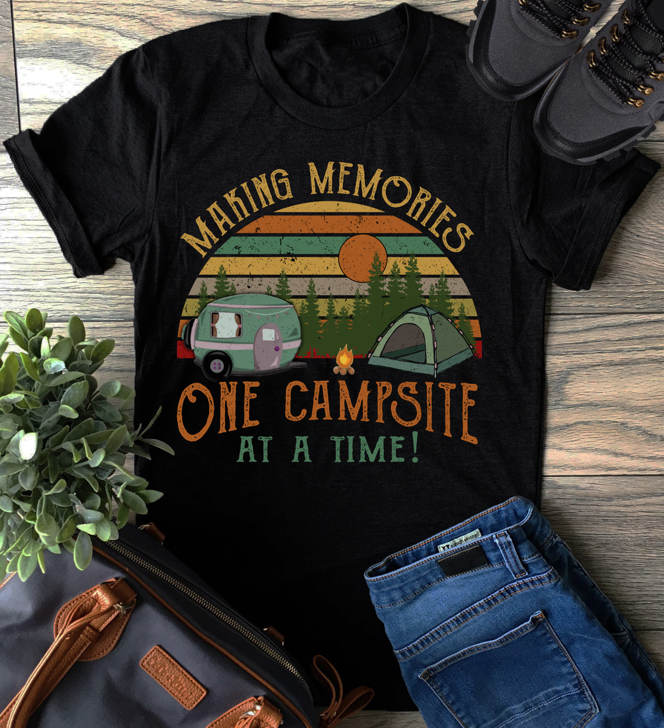 CAMPING 173