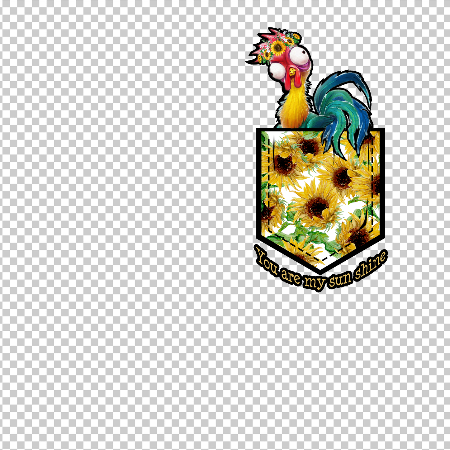 CHICKEN 89