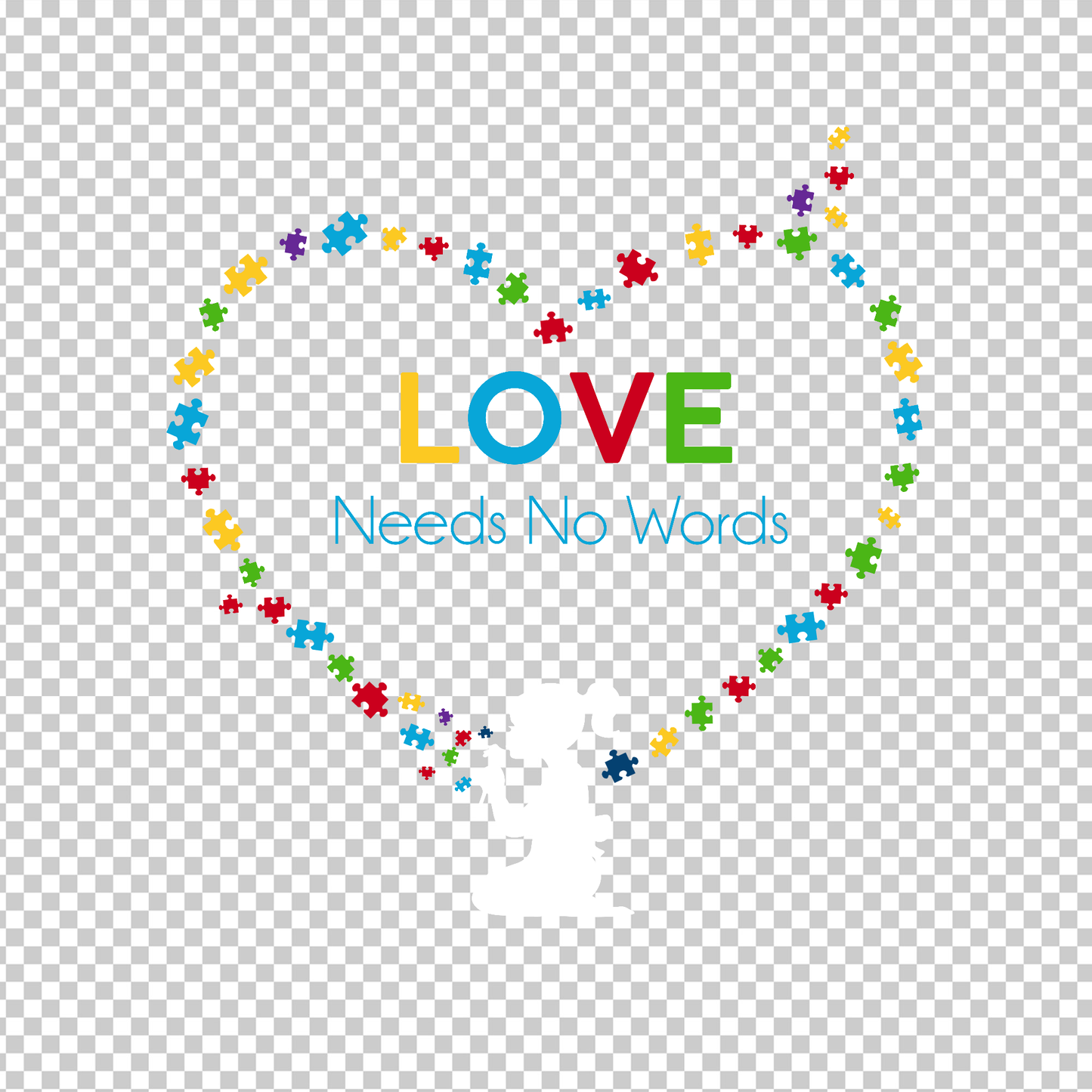 AUTISM AWARENESS 504