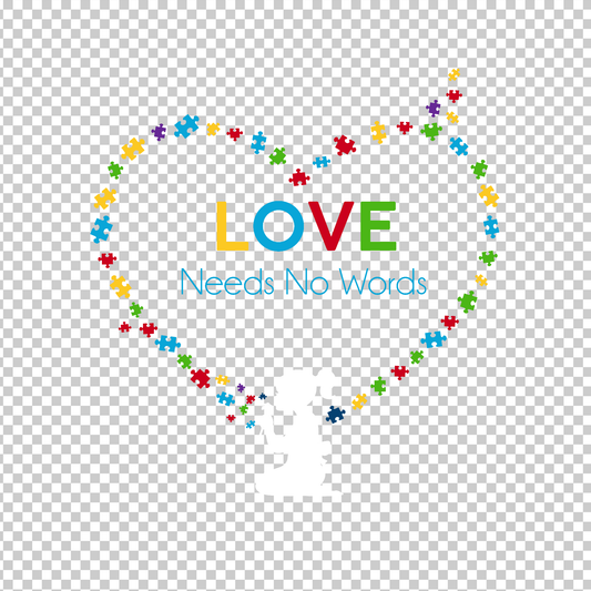 AUTISM AWARENESS 504