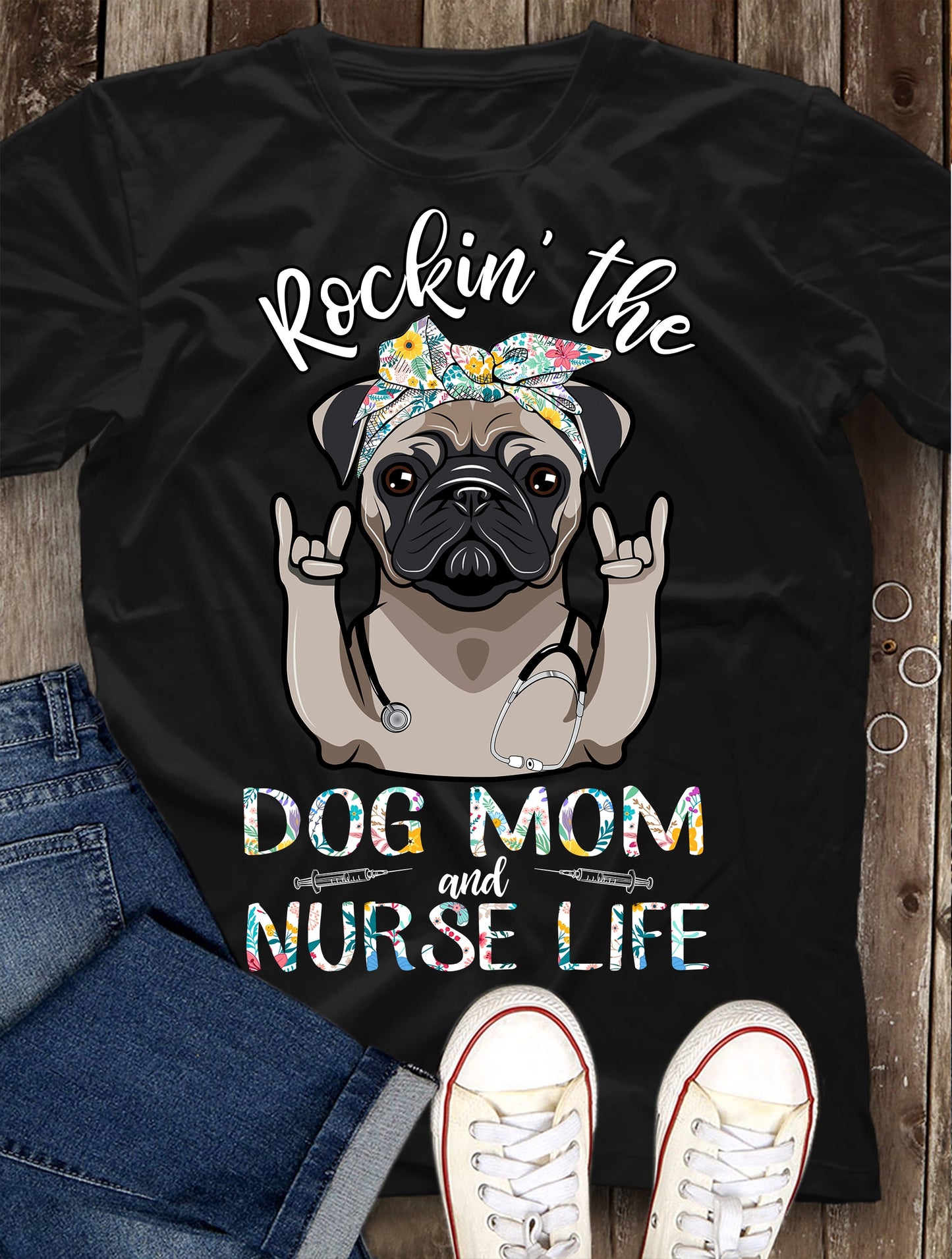 NURSE 125