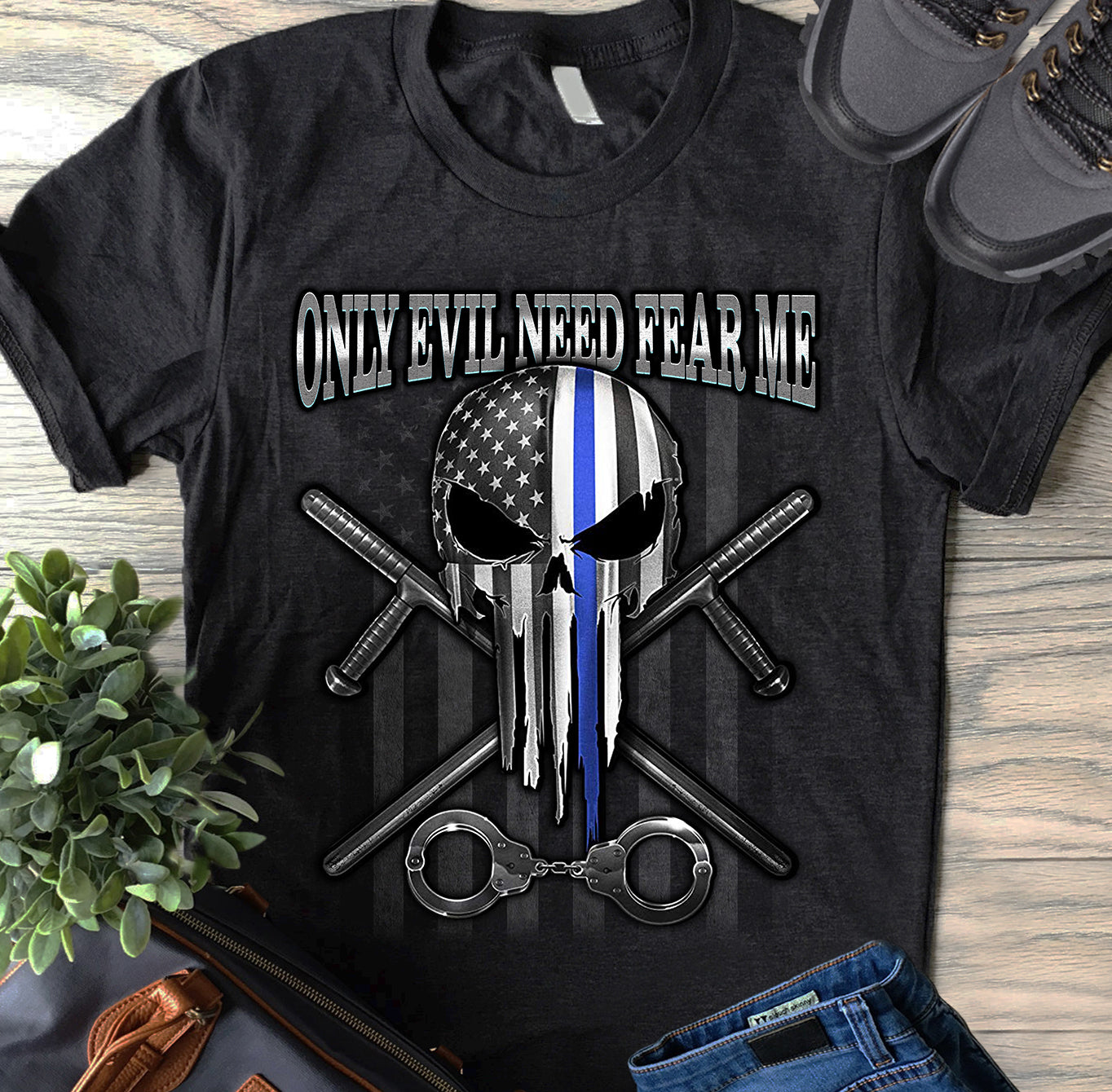 POLICE OFFICER 23