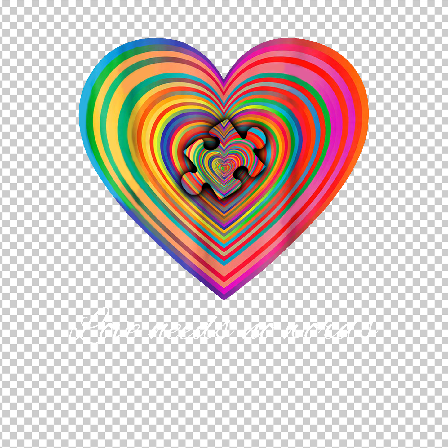 AUTISM AWARENESS 522