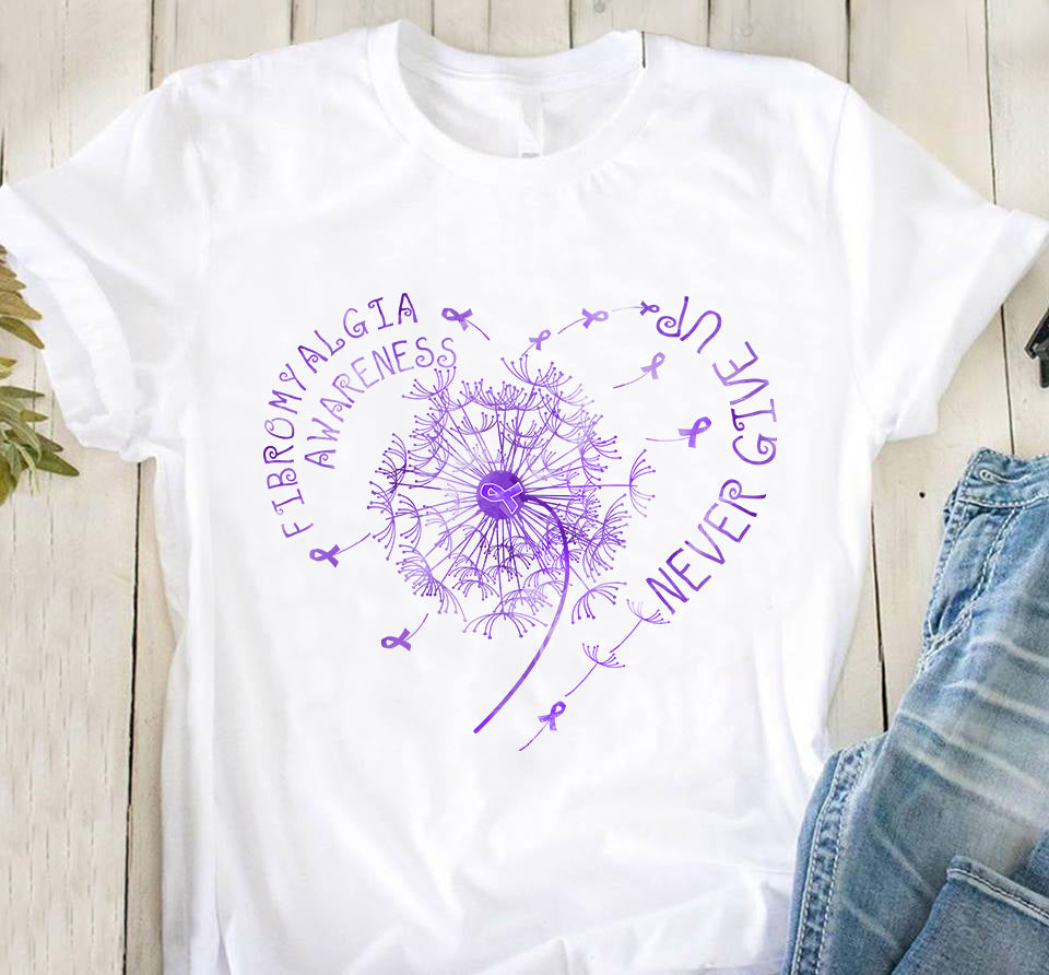 FIBROMYALGIA AWARENESS 223