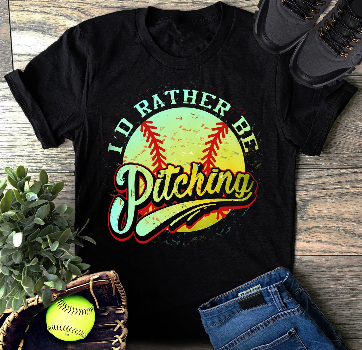 SOFTBALL 172