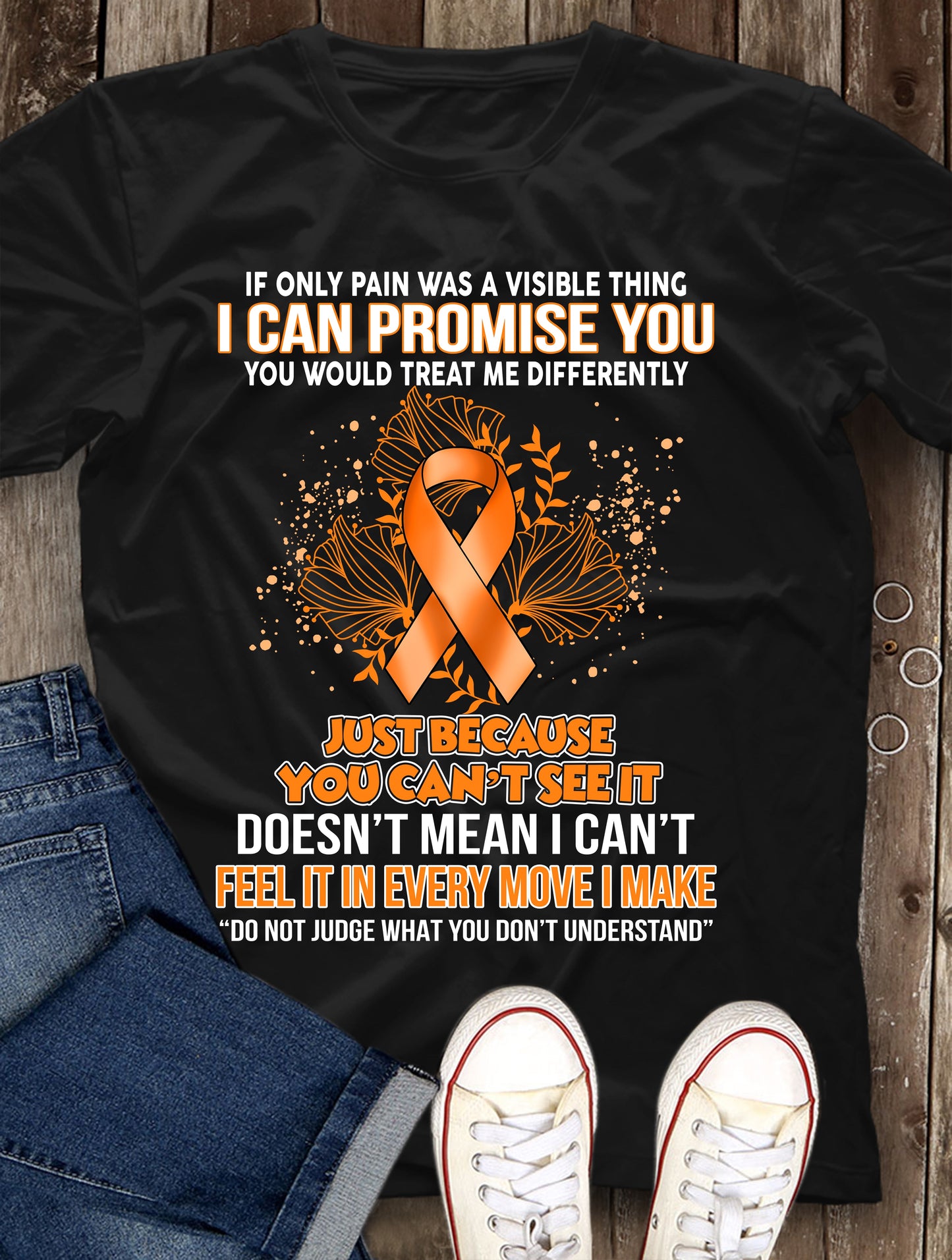 MULTIPLE SCLEROSIS AWARENESS 270