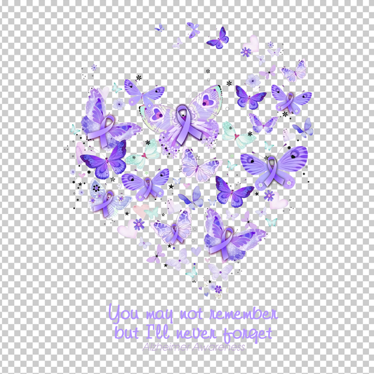 ALZHEIMER AWARENESS 52