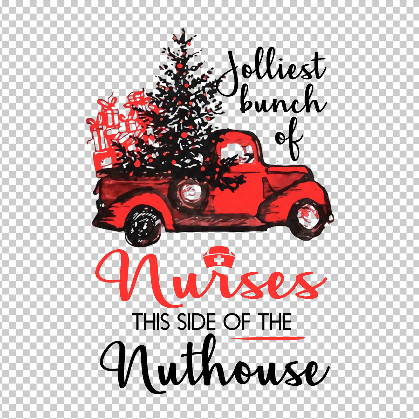 NURSE 180