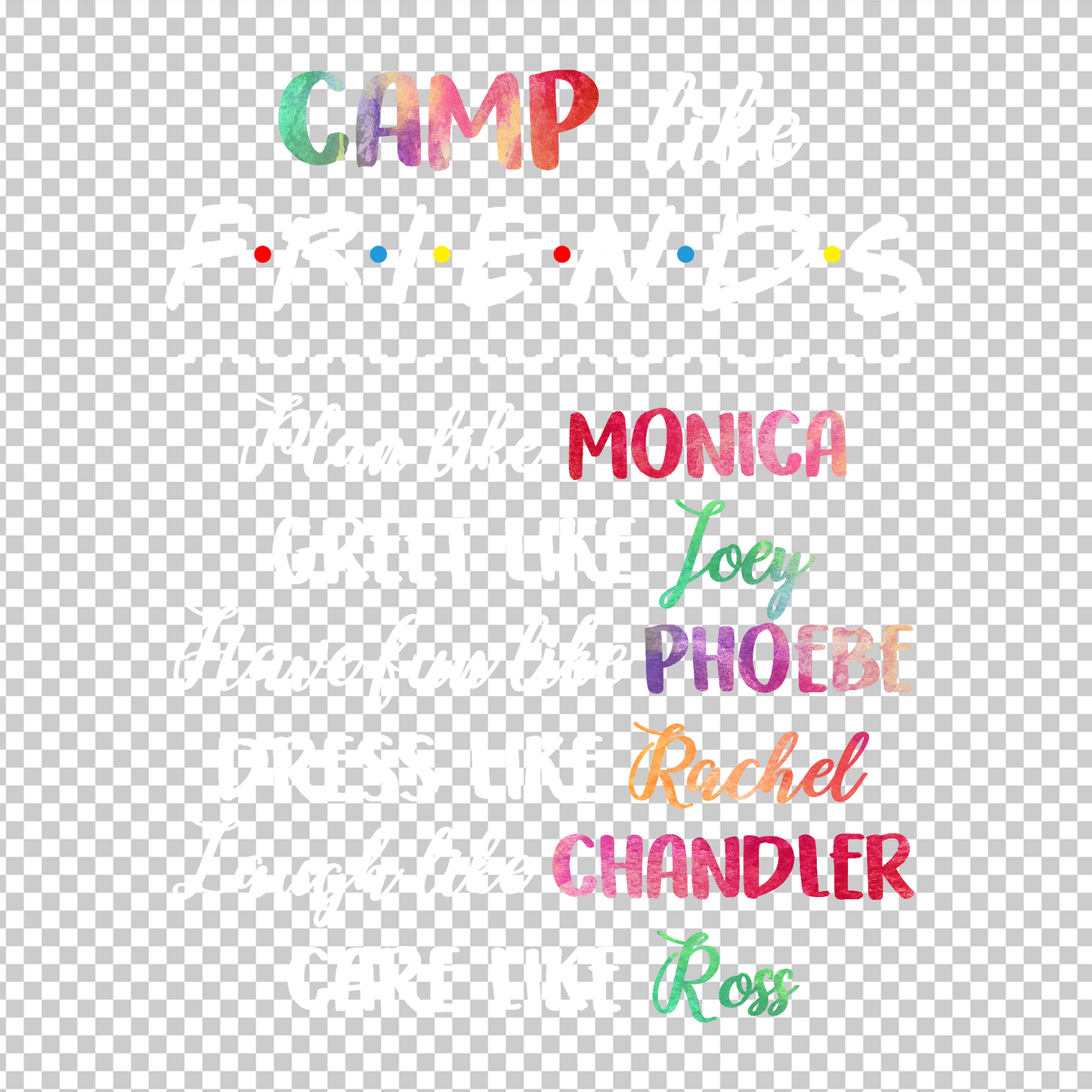 CAMPING 83