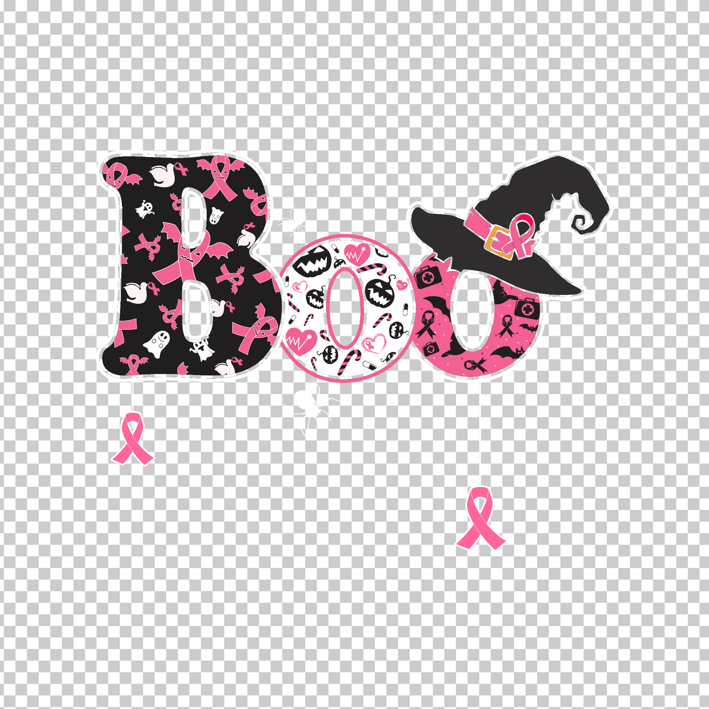 BREAST CANCER AWARENESS 94