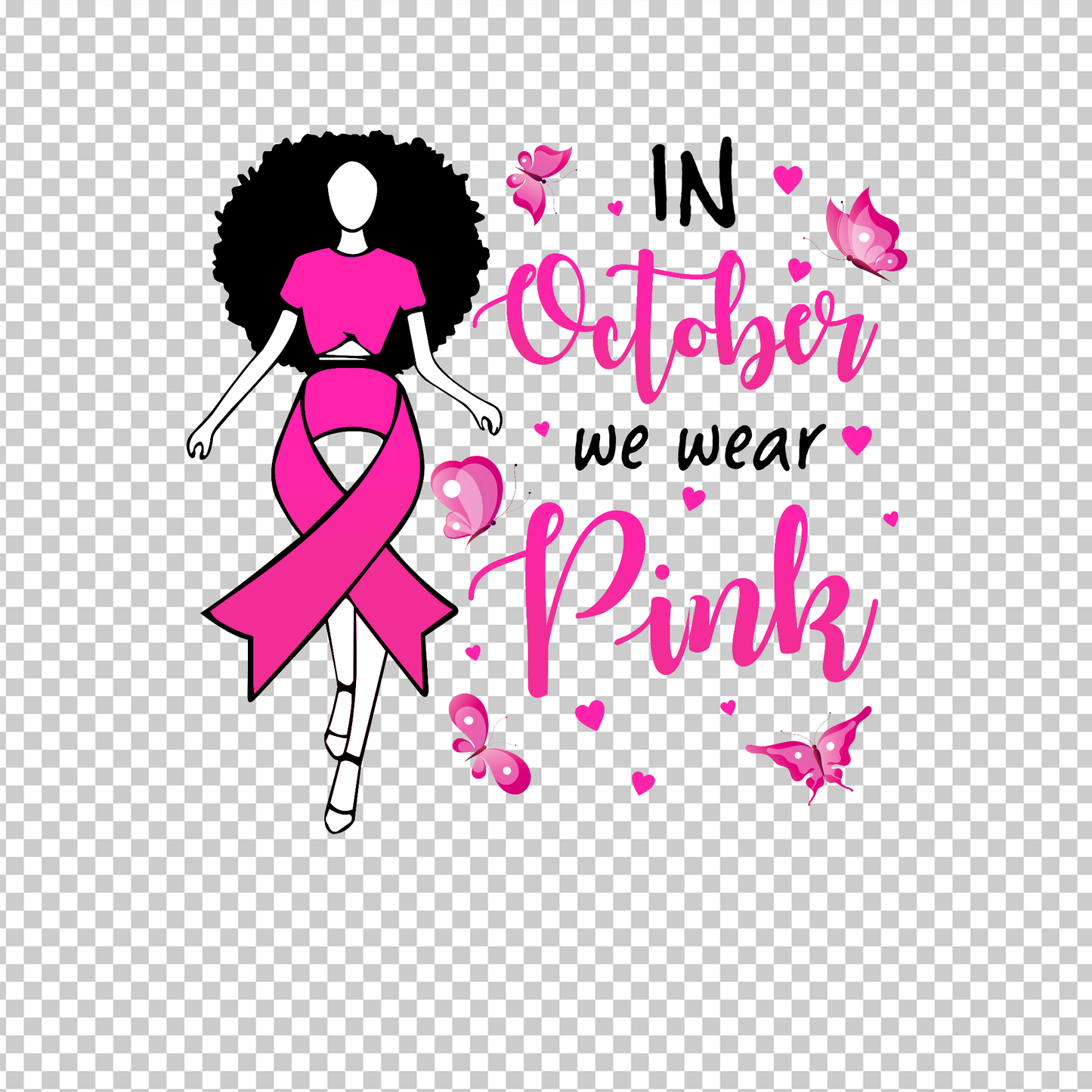 BREAST CANCER AWARENESS 590