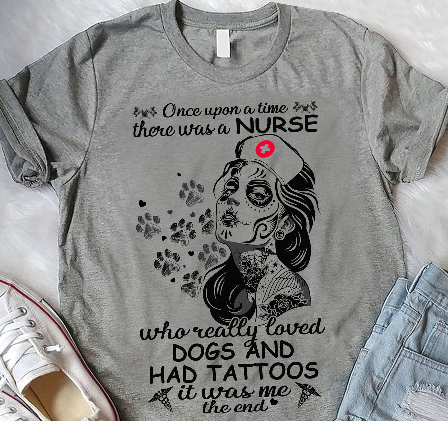 NURSE 164