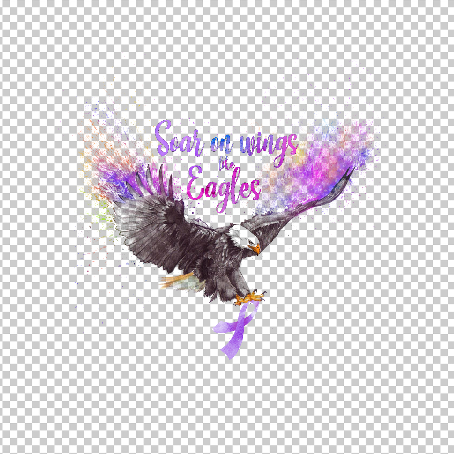 FIBROMYALGIA AWARENESS 13