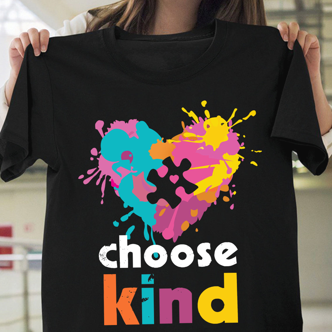 AUTISM AWARENESS 526