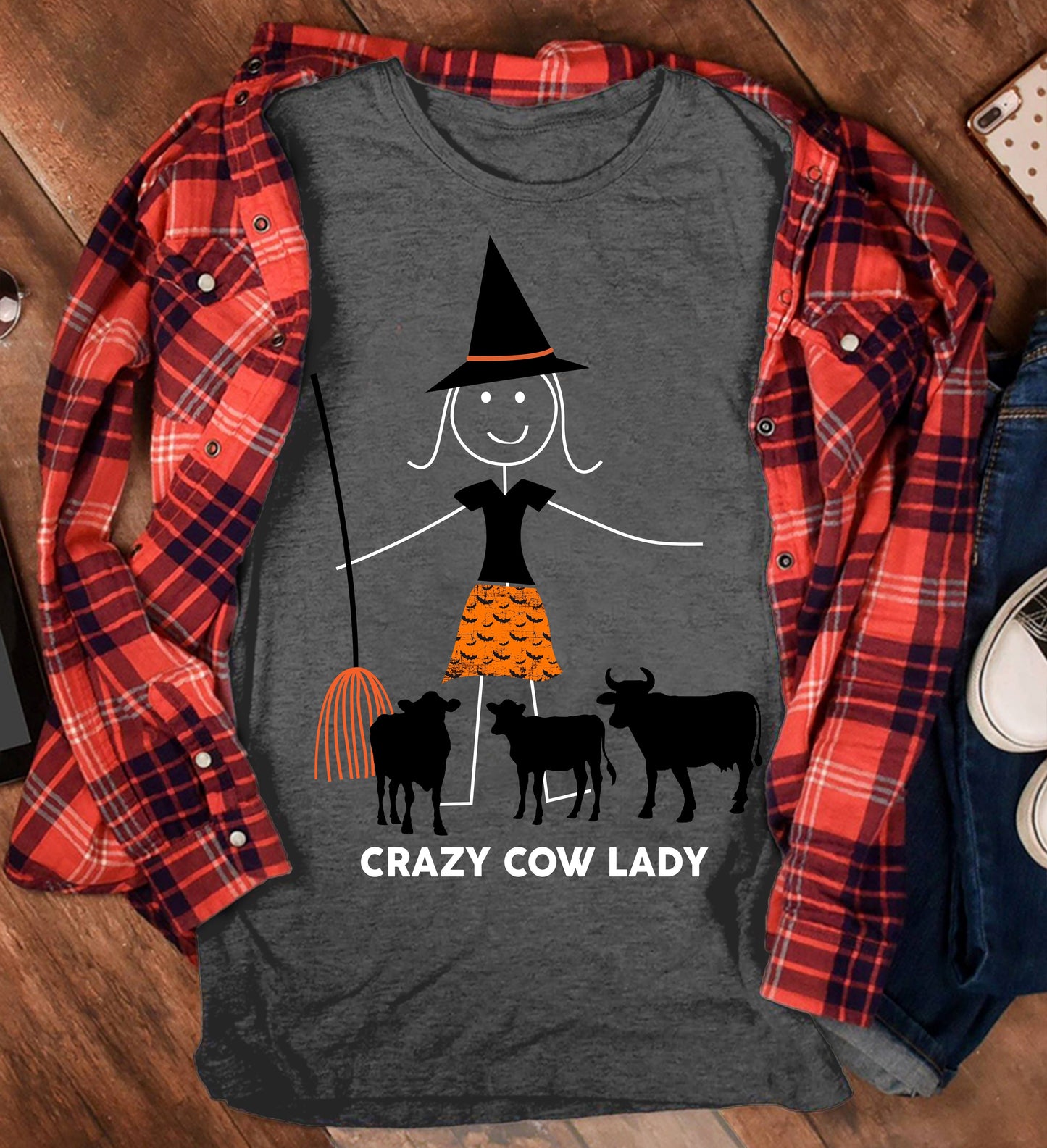 COW 94