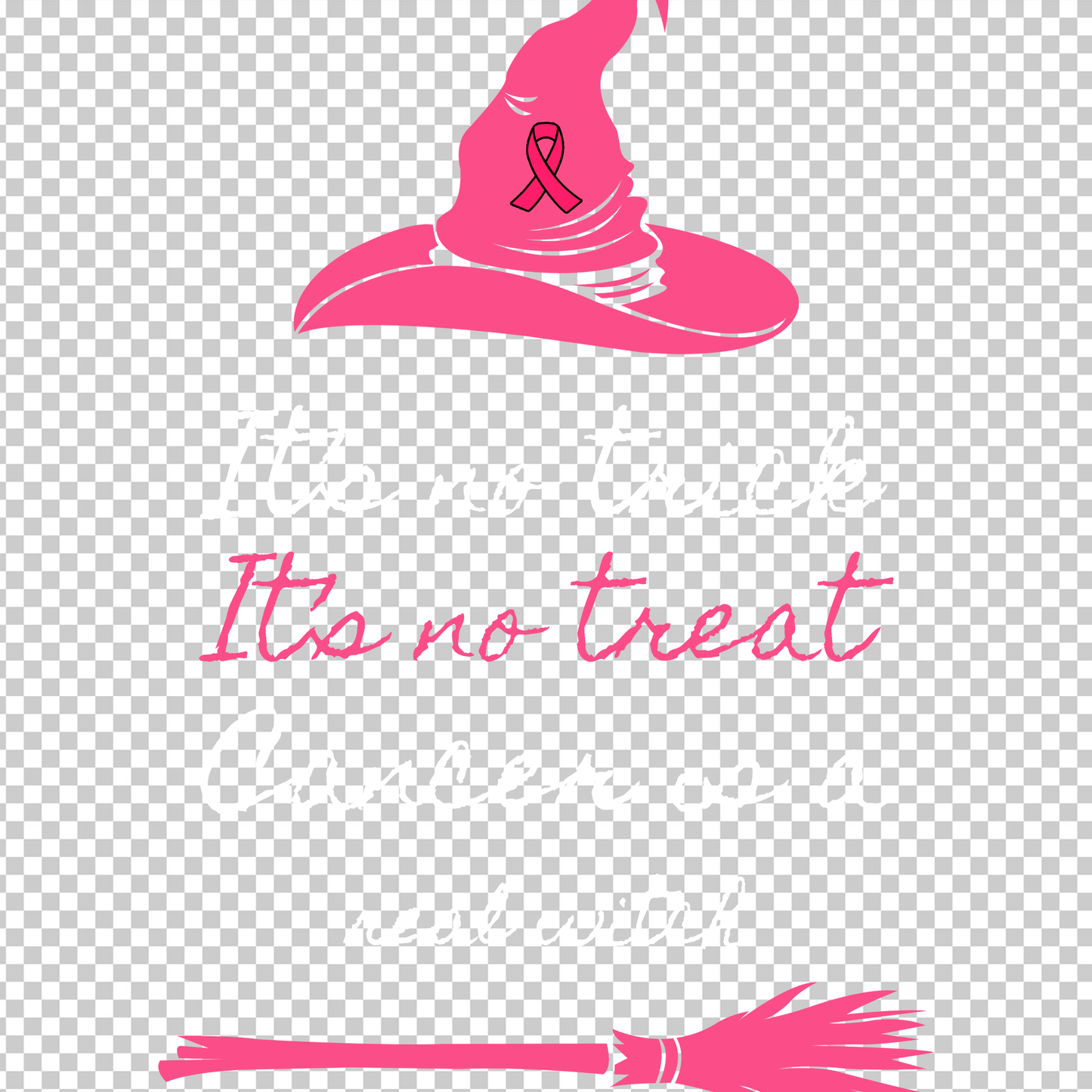 BREAST CANCER AWARENESS 285