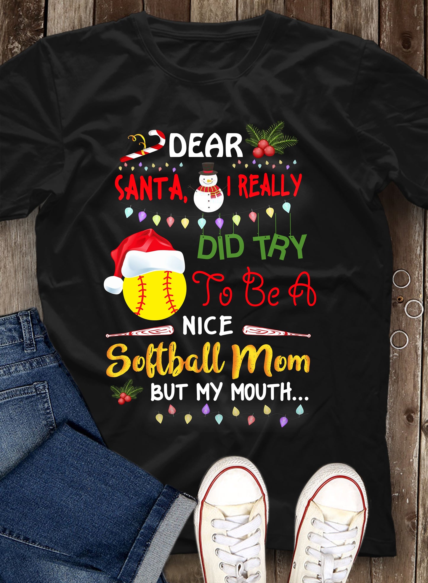 SOFTBALL 9