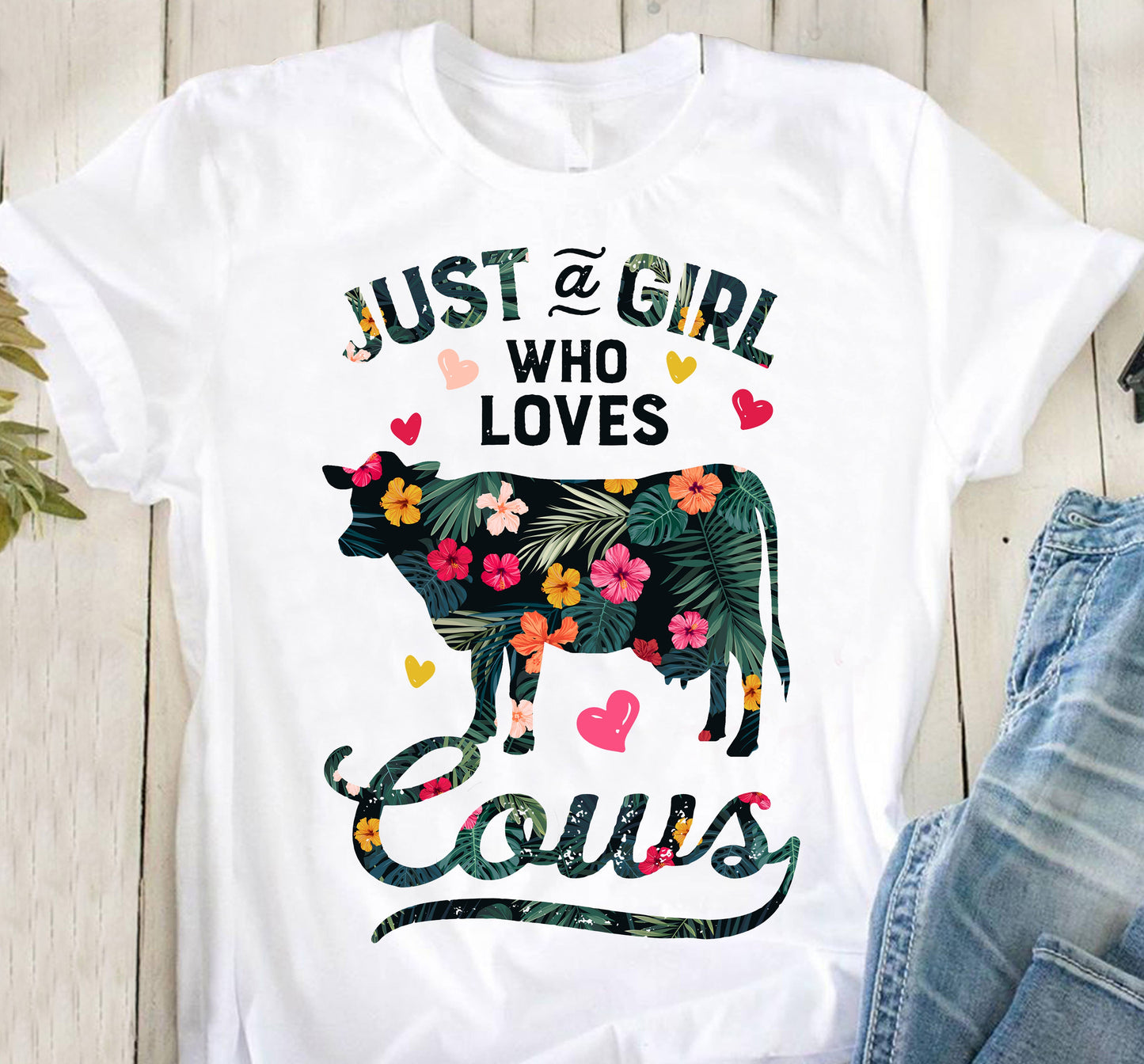 COW 50