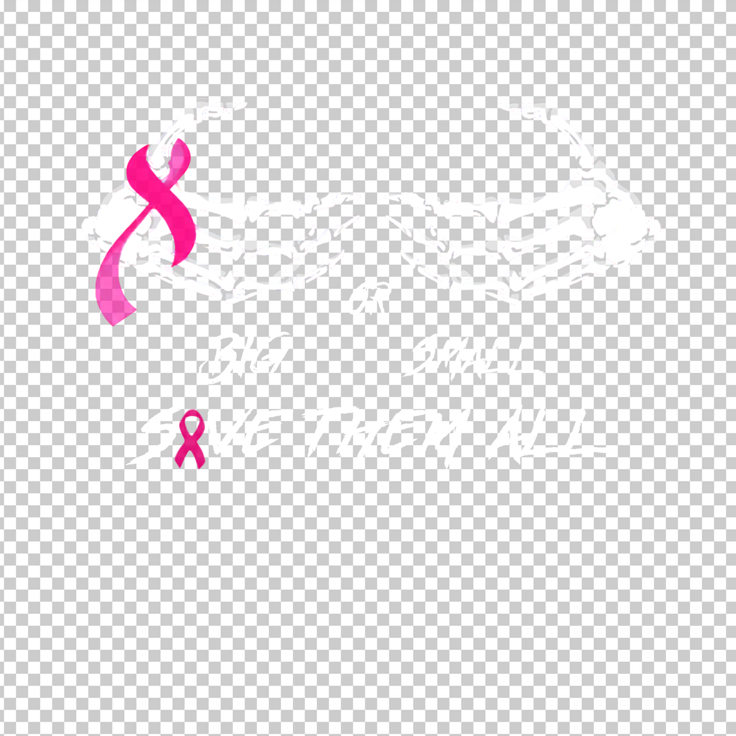 BREAST CANCER AWARENESS 253