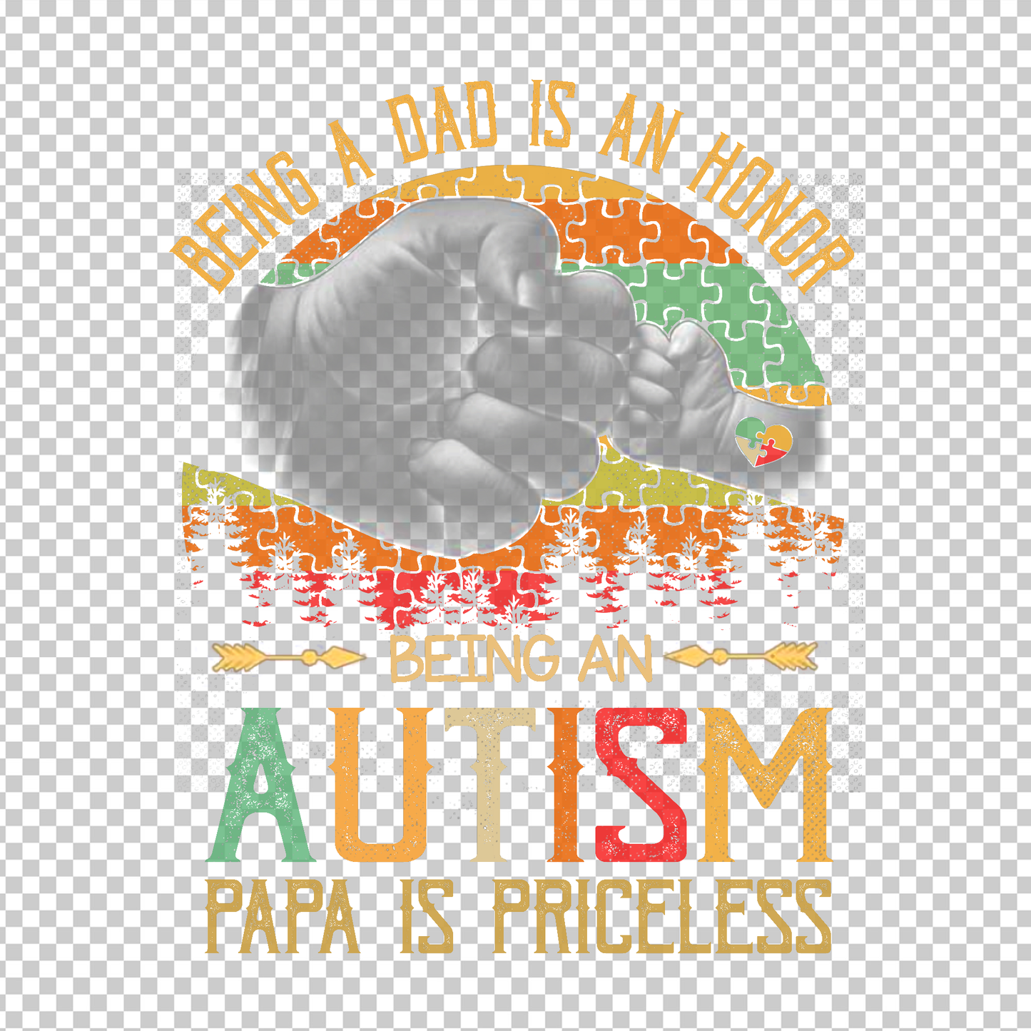 AUTISM AWARENESS 289