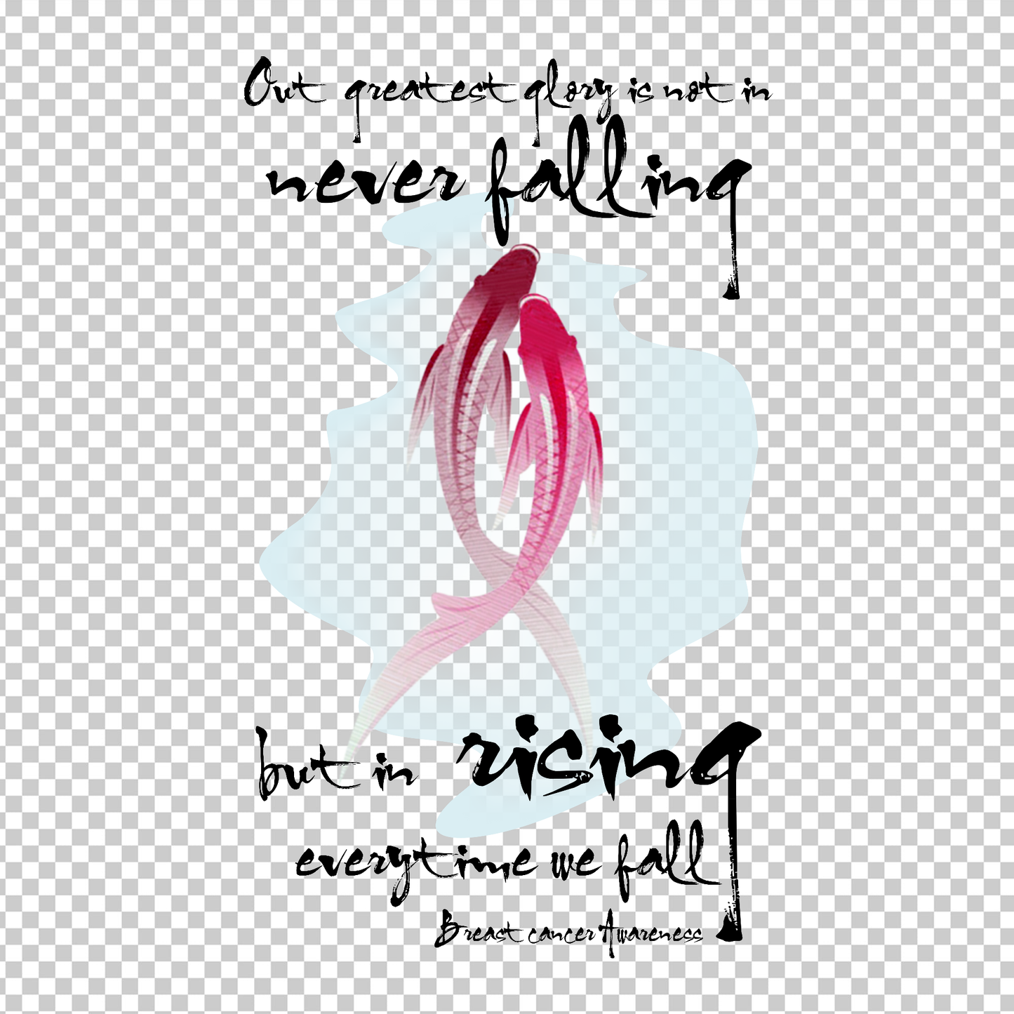 BREAST CANCER AWARENESS 230