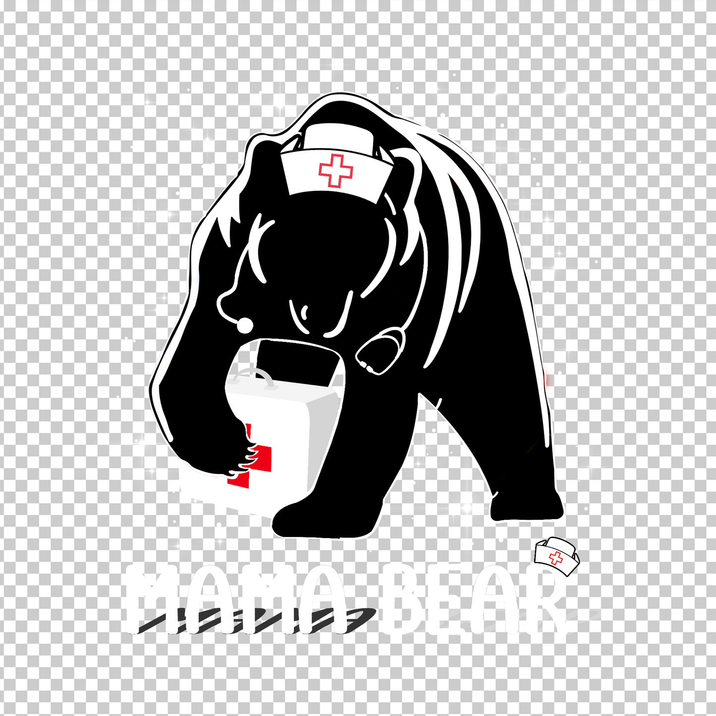 NURSE 185
