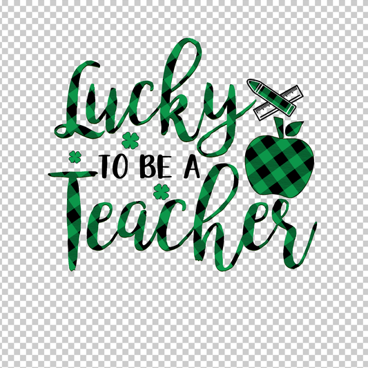 TEACHER 665