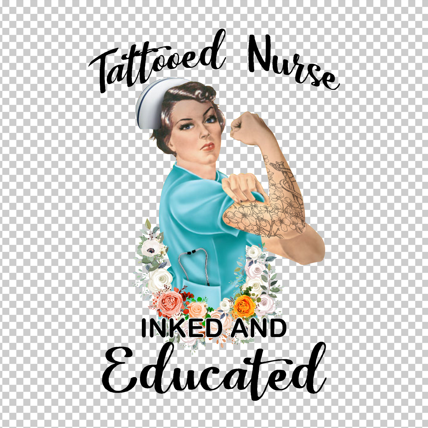 NURSE 332