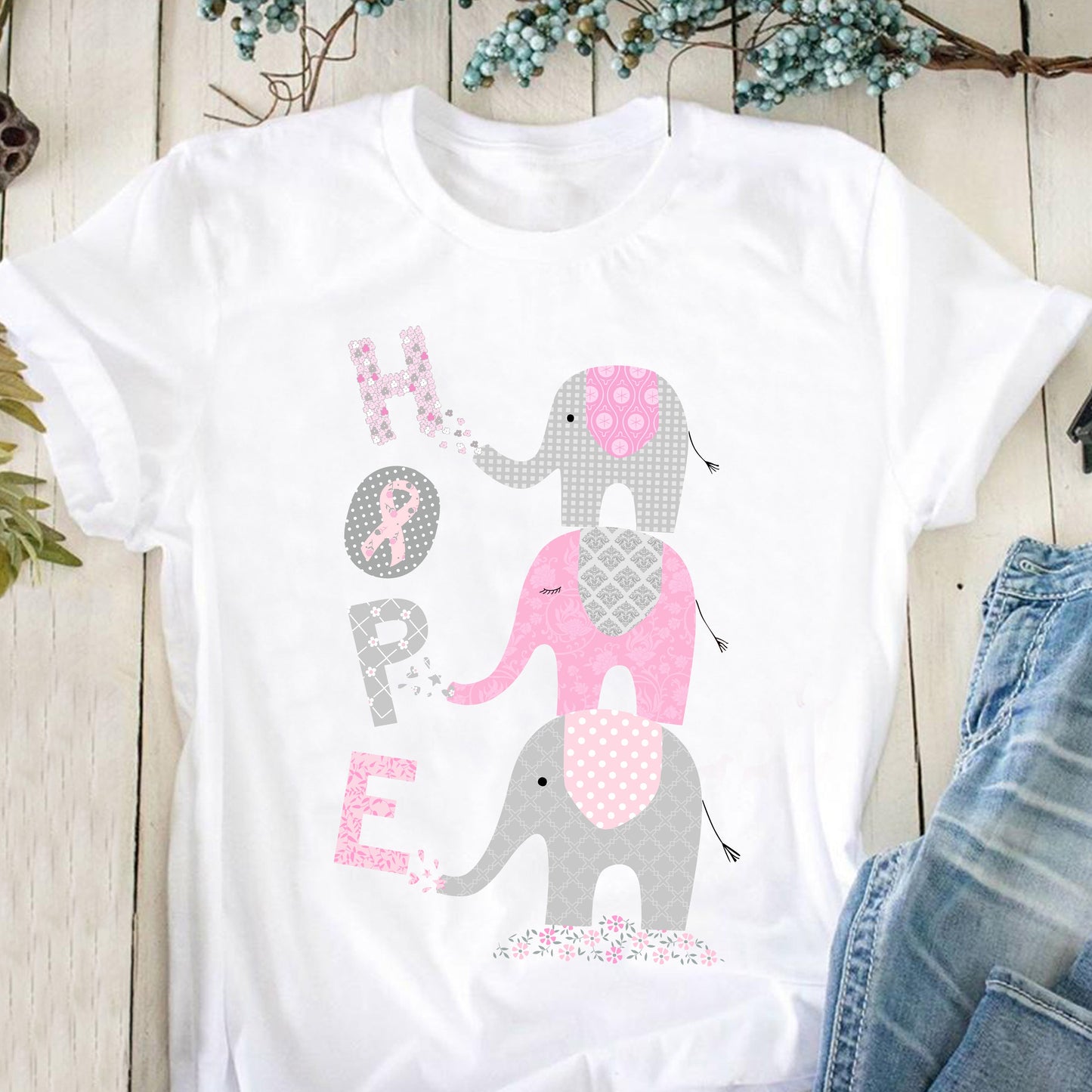 BREAST CANCER AWARENESS 67