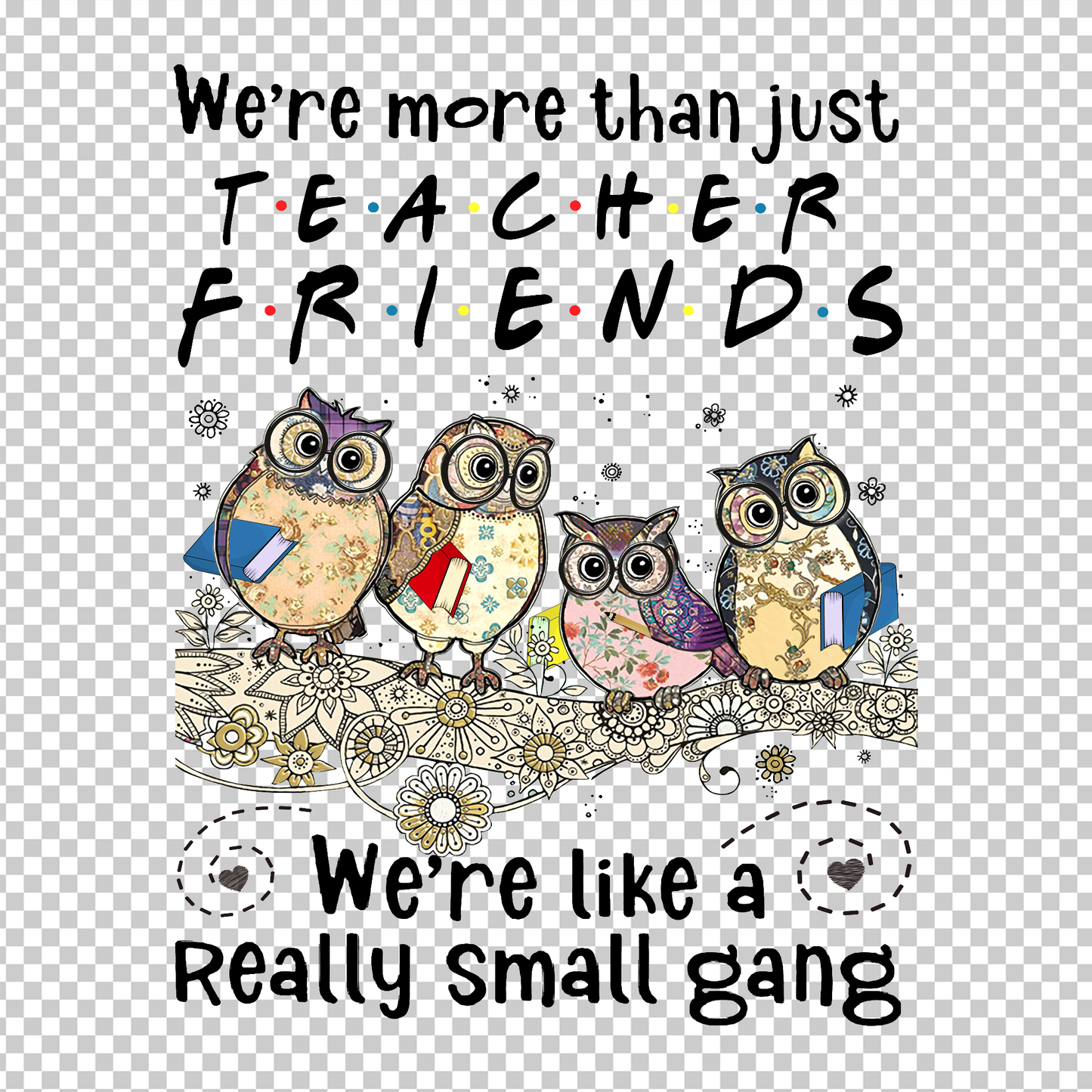 TEACHER 392