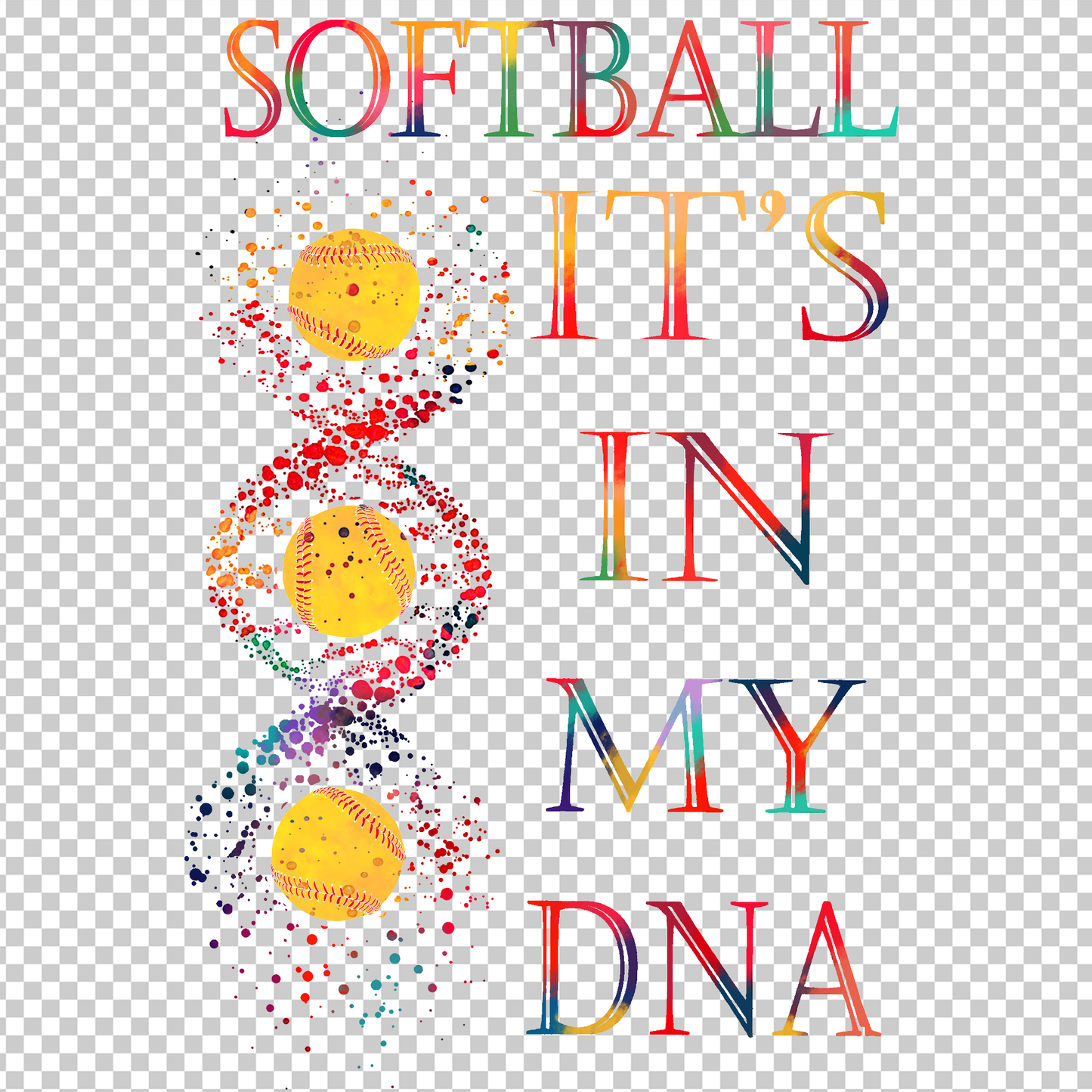 SOFTBALL 52