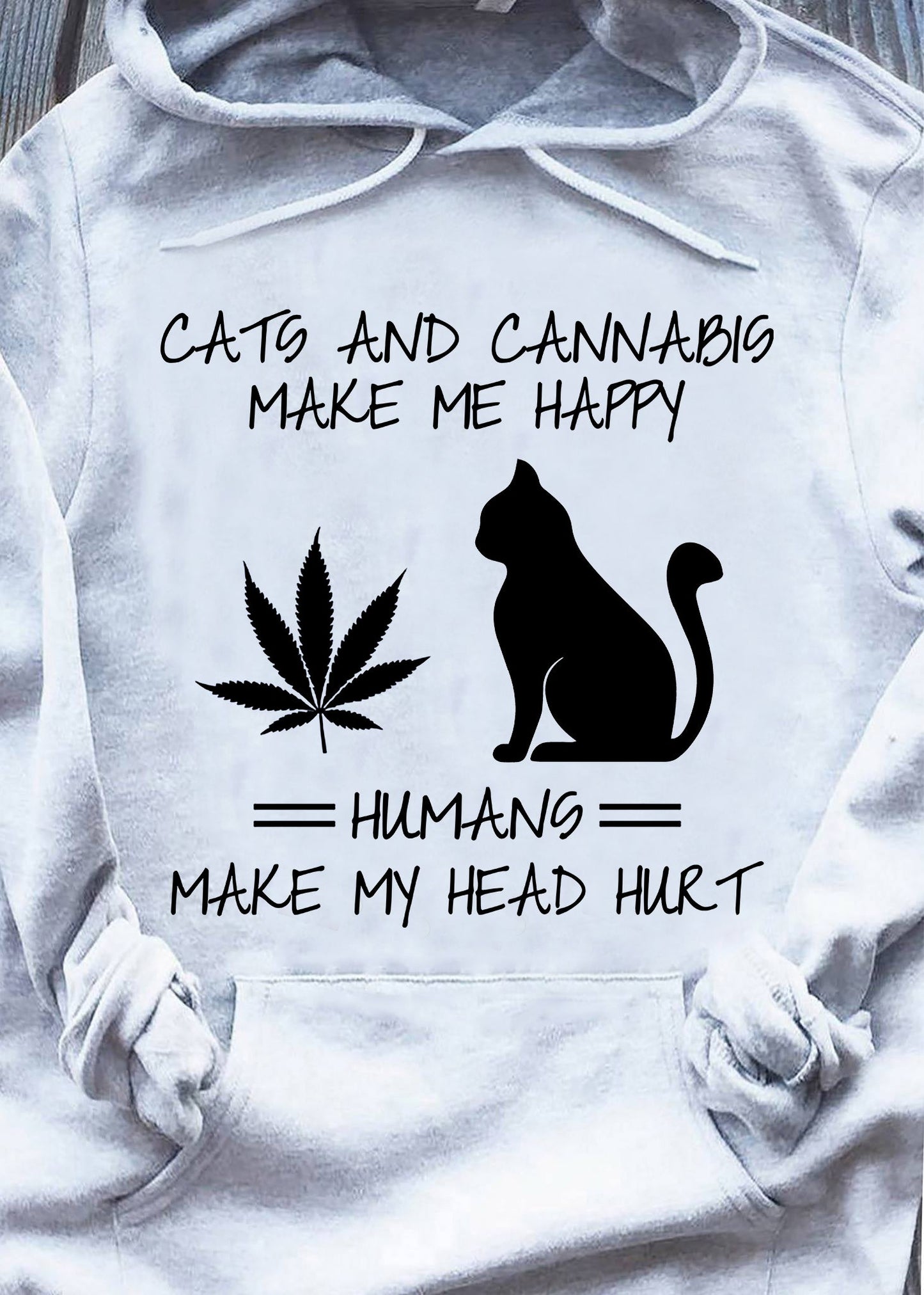 WEED 27