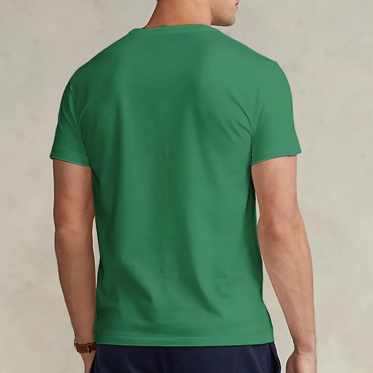 Garden Club - Personalized Gardening Fully Printed V-Neck T-Shirt