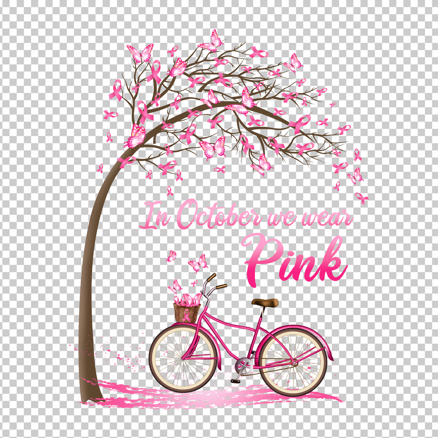BREAST CANCER AWARENESS 579