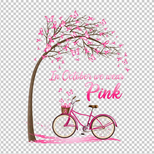 BREAST CANCER AWARENESS 579