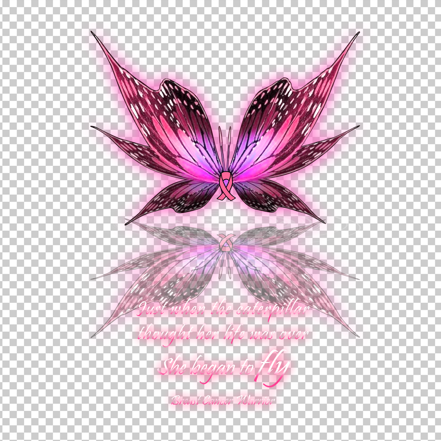 BREAST CANCER AWARENESS 255