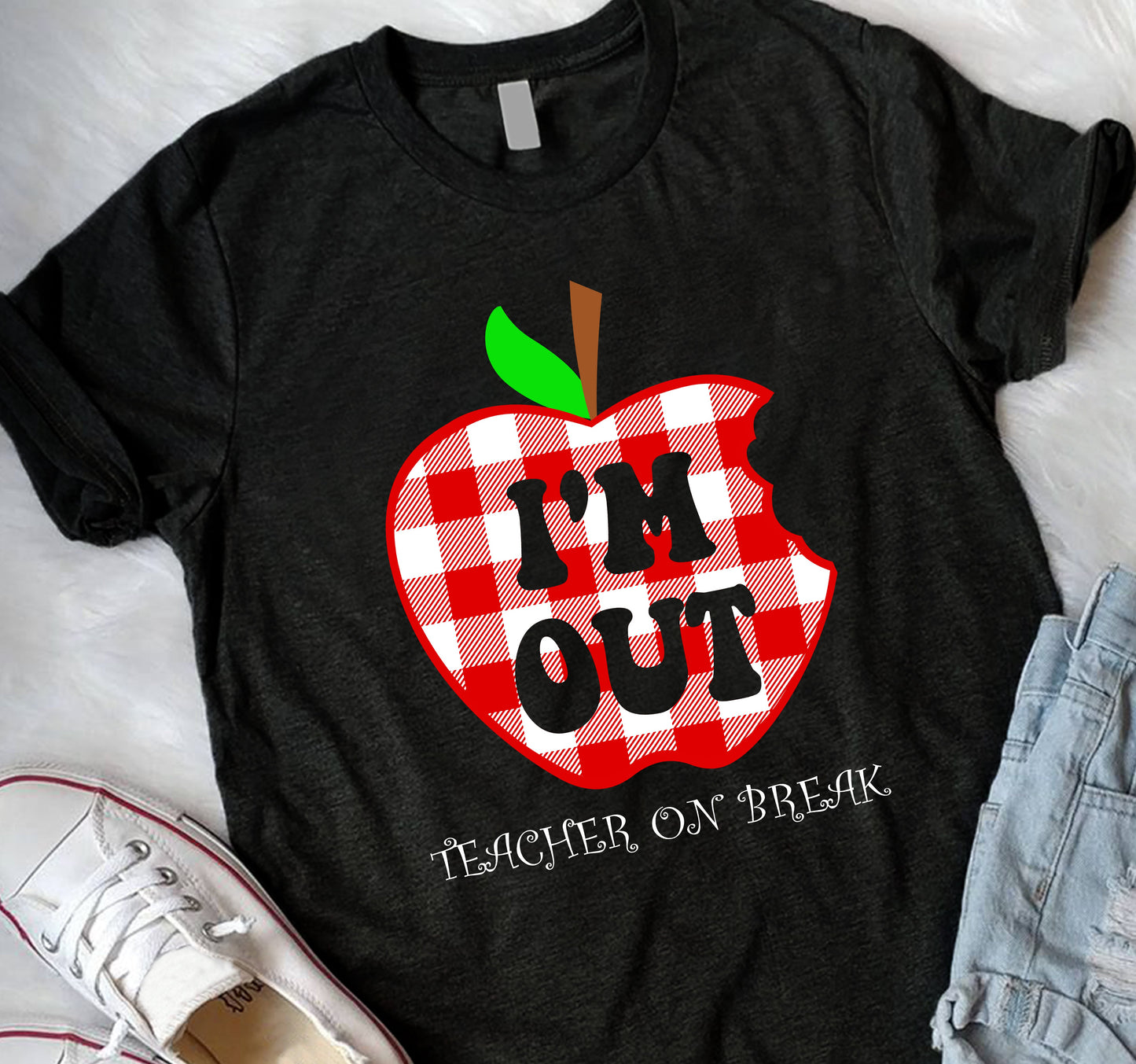 TEACHER 203