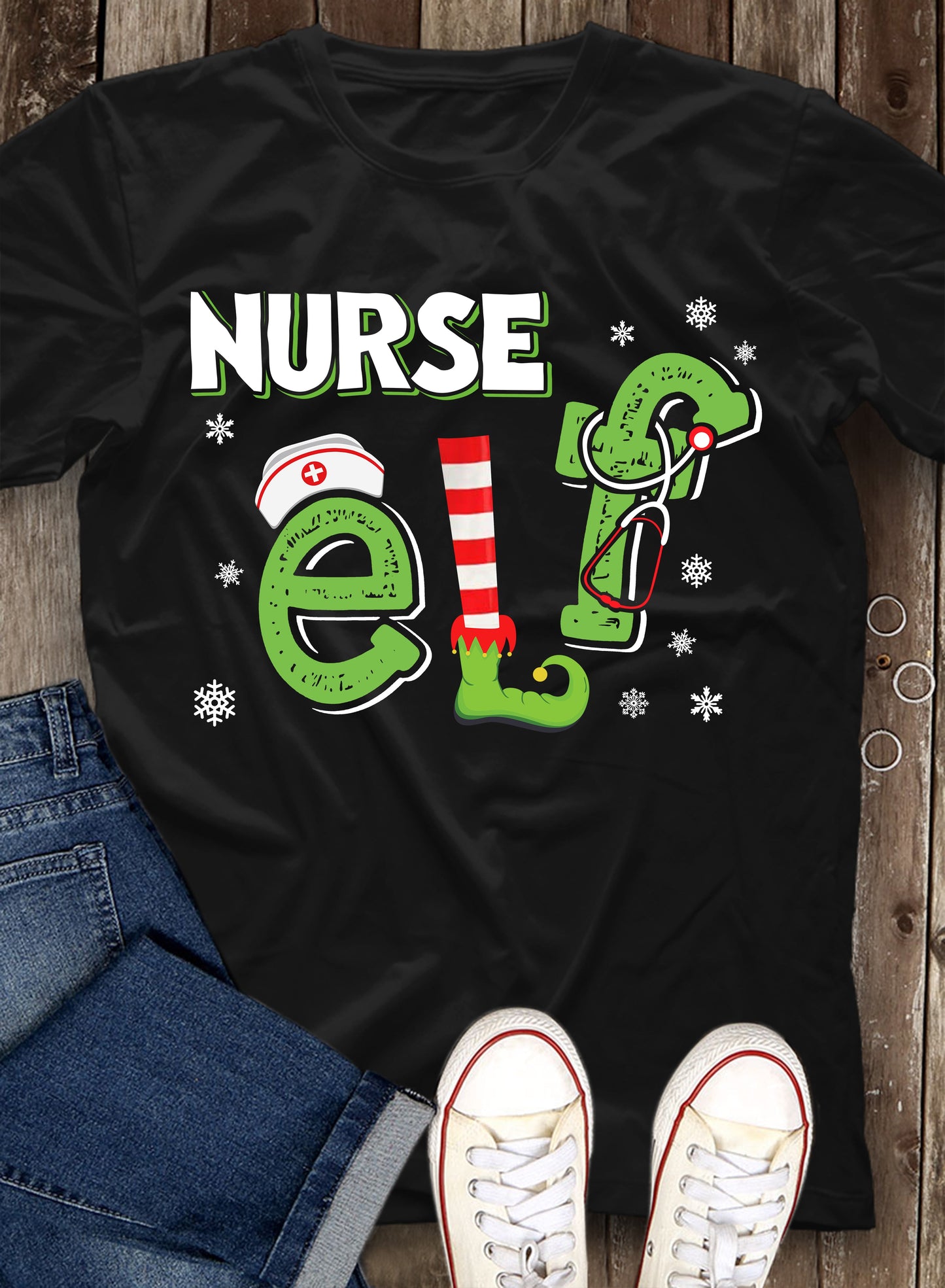 NURSE 117
