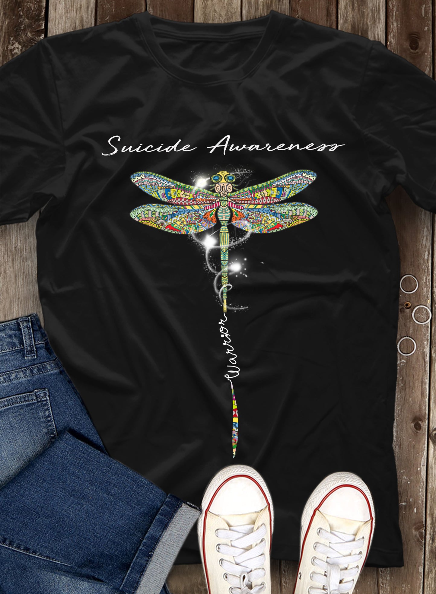 SUICIDE PREVENTION 334