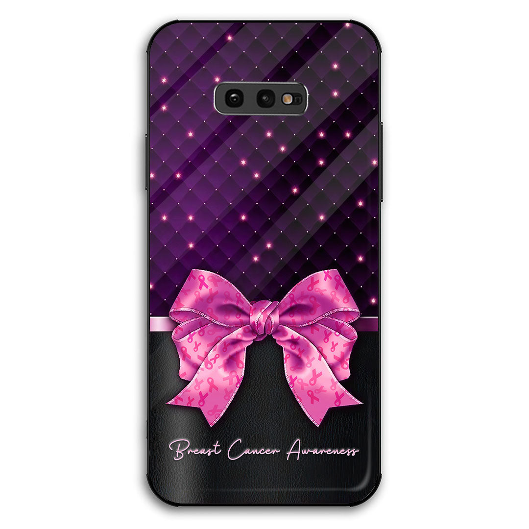 Breast Cancer Awareness Phone Case