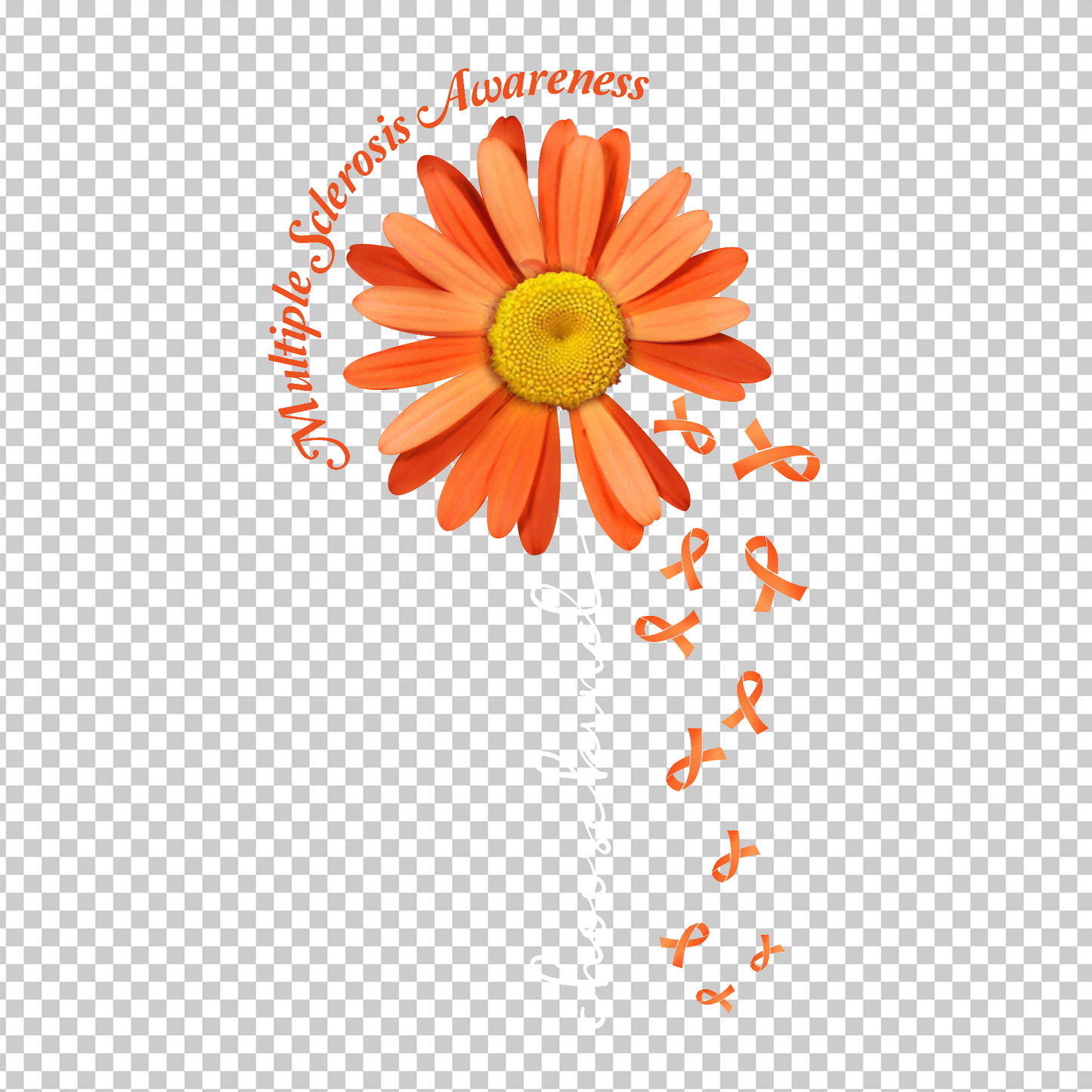 MULTIPLE SCLEROSIS AWARENESS 23