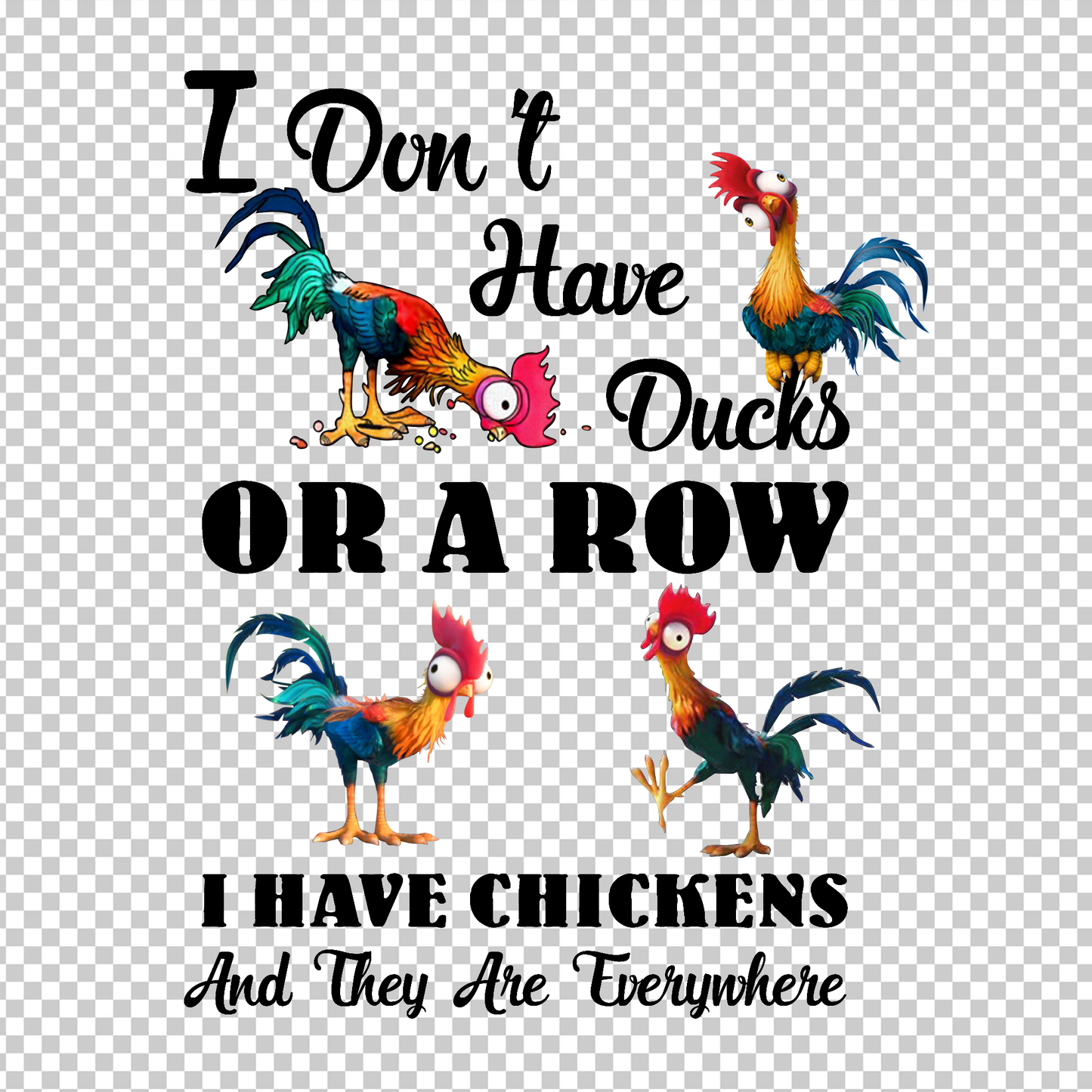 CHICKEN 178