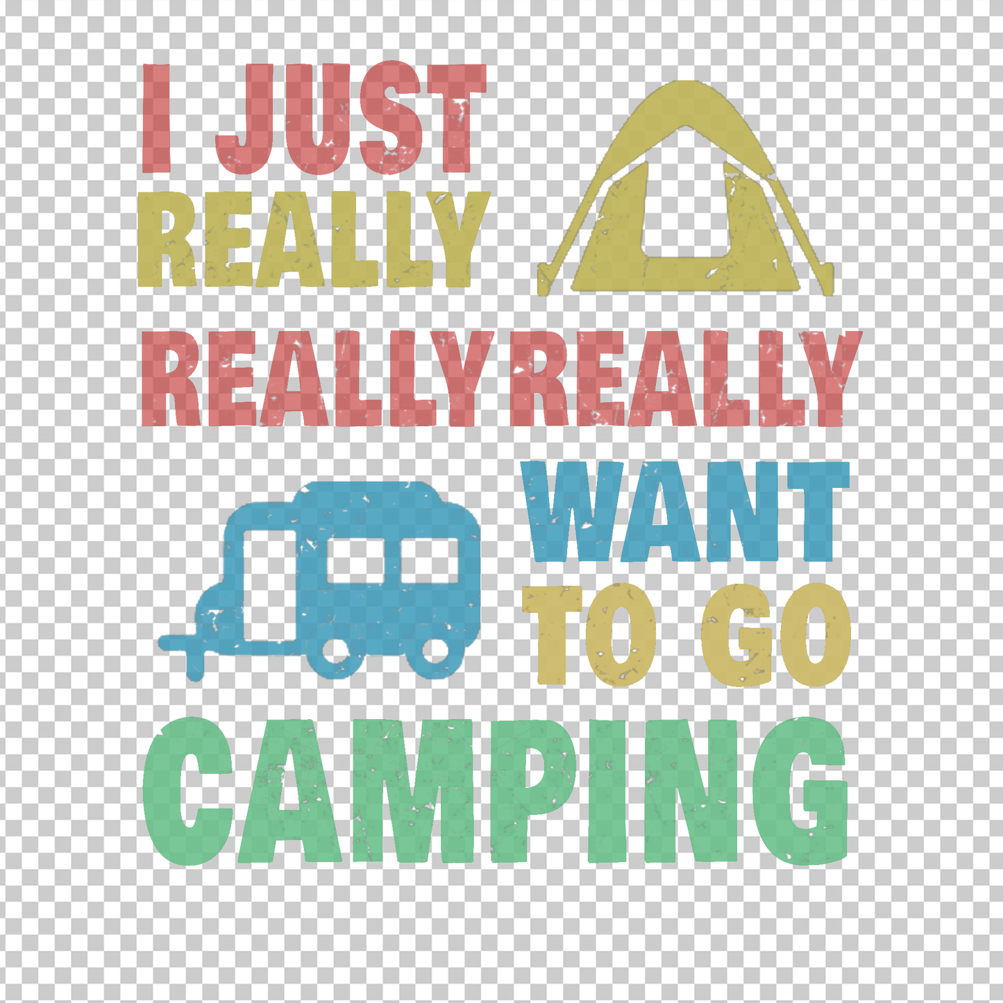 CAMPING 125