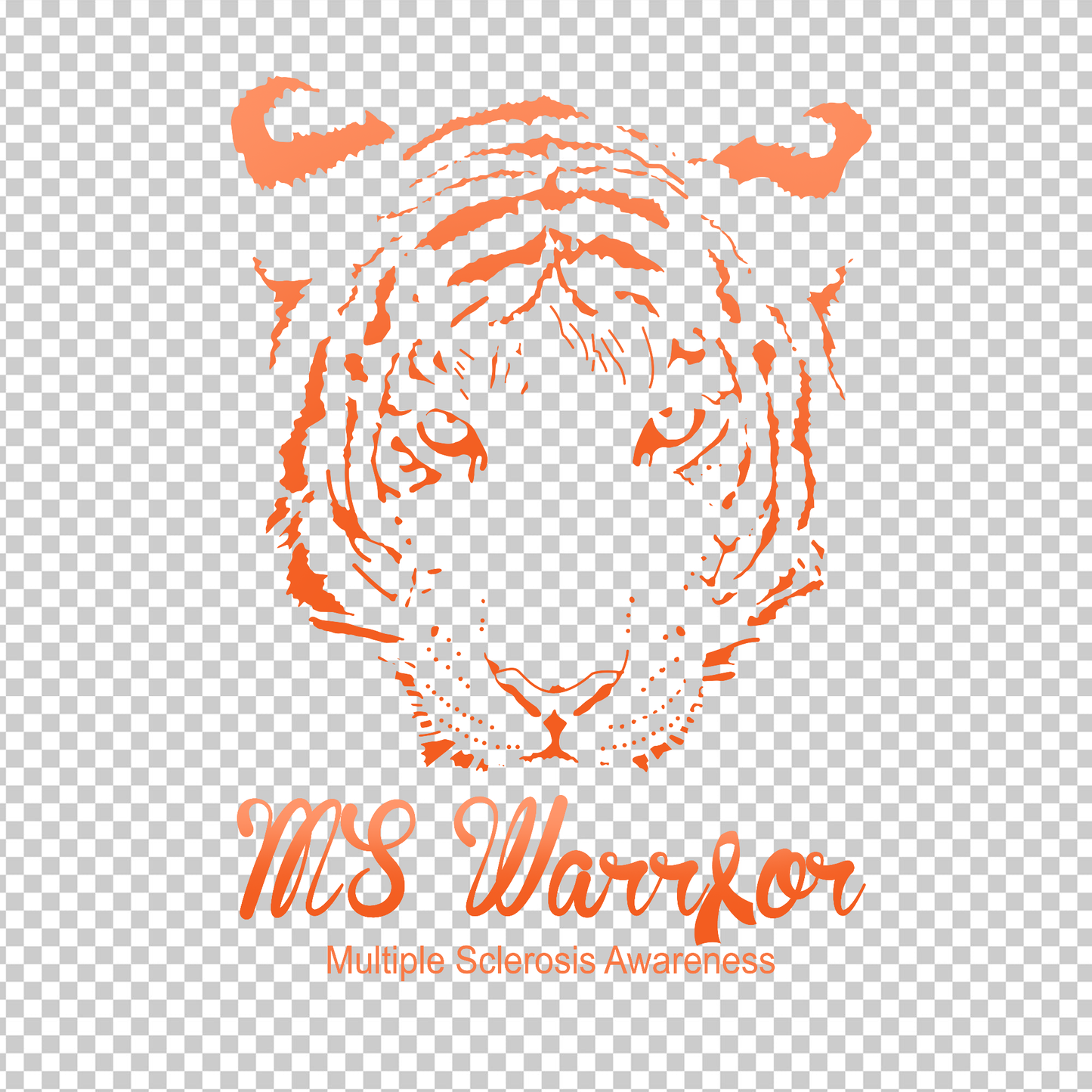 MULTIPLE SCLEROSIS AWARENESS 454
